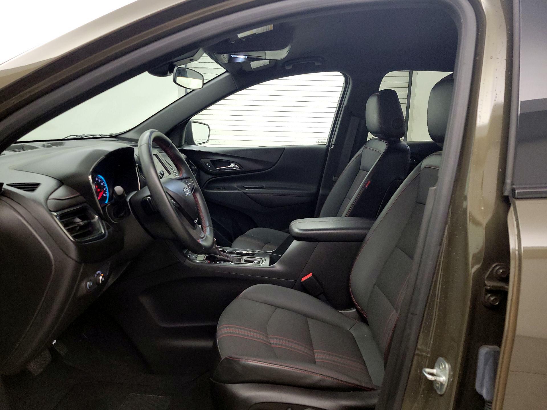 Thumbnail: 2023 Chevrolet Equinox - 11