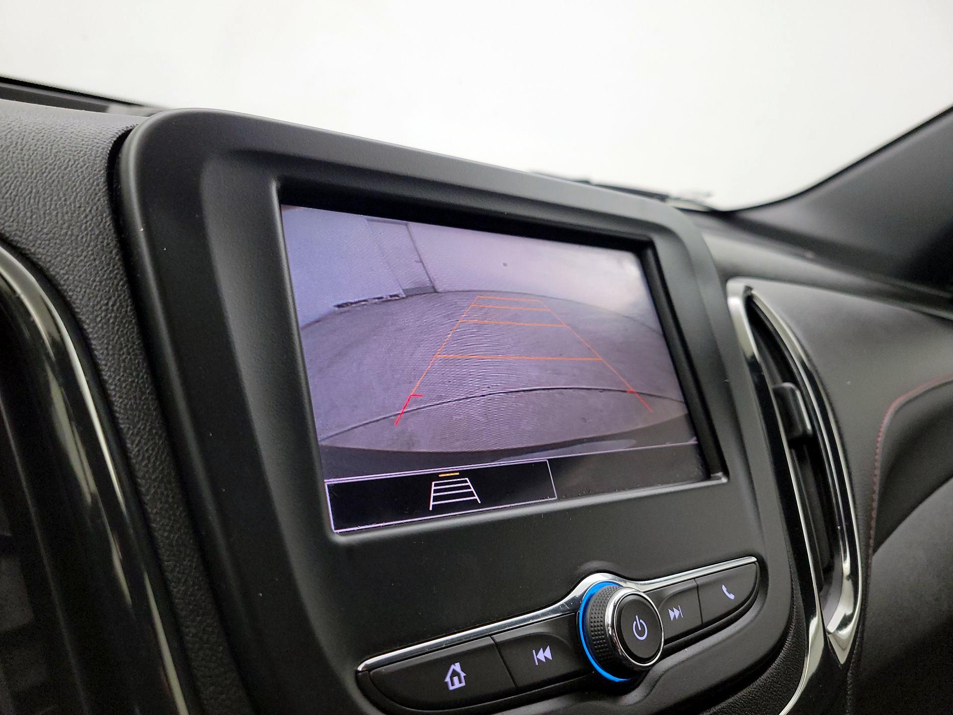 Thumbnail: 2023 Chevrolet Equinox - 14