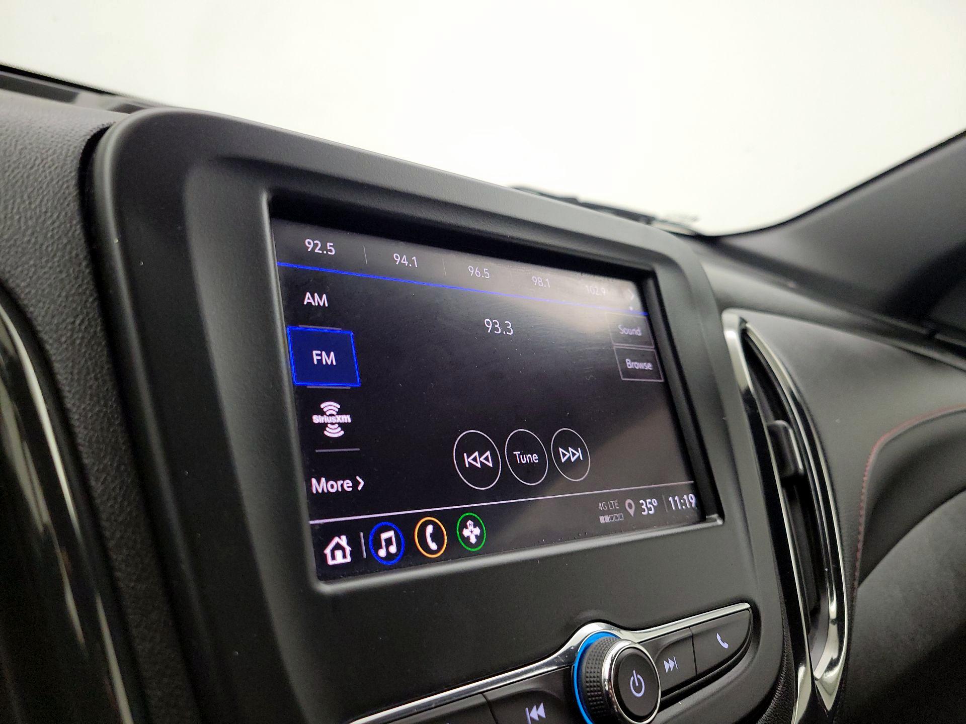 Thumbnail: 2023 Chevrolet Equinox - 15