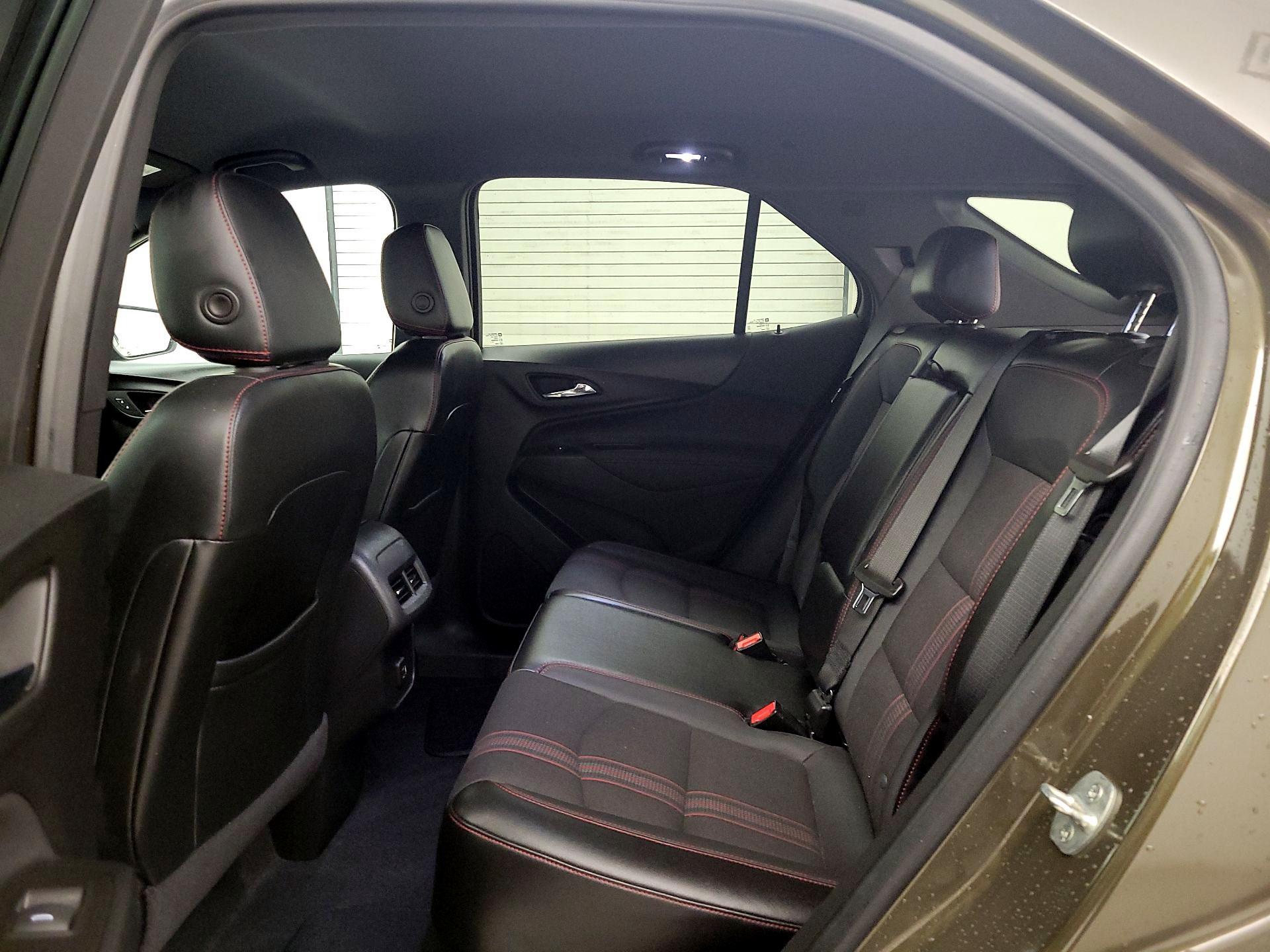 Thumbnail: 2023 Chevrolet Equinox - 19