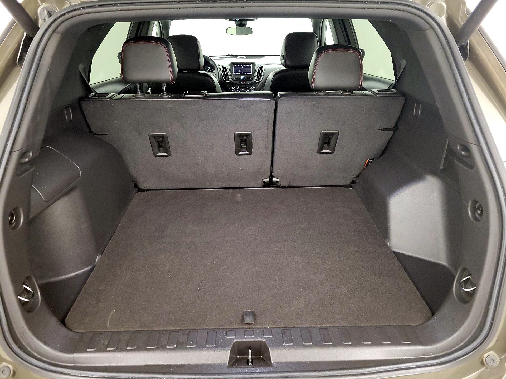 Thumbnail: 2023 Chevrolet Equinox - 20