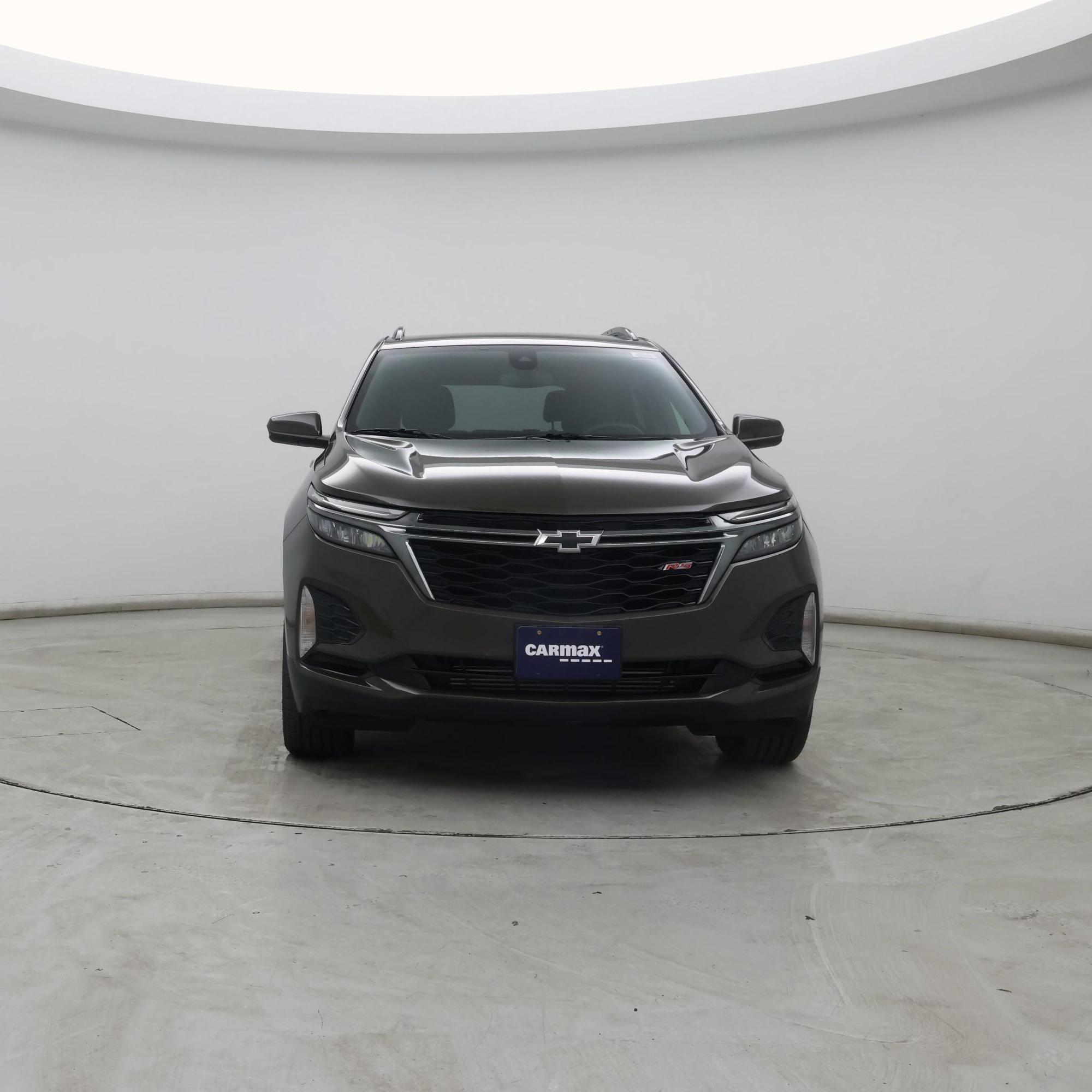 Thumbnail: 2023 Chevrolet Equinox - 5