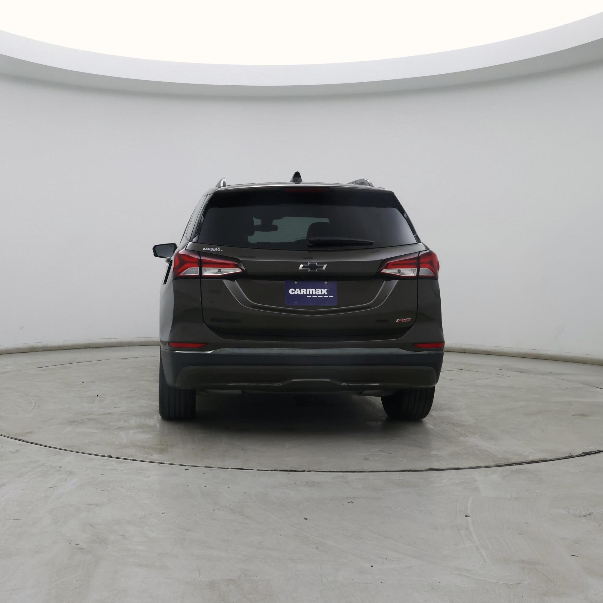 Thumbnail: 2023 Chevrolet Equinox - 6