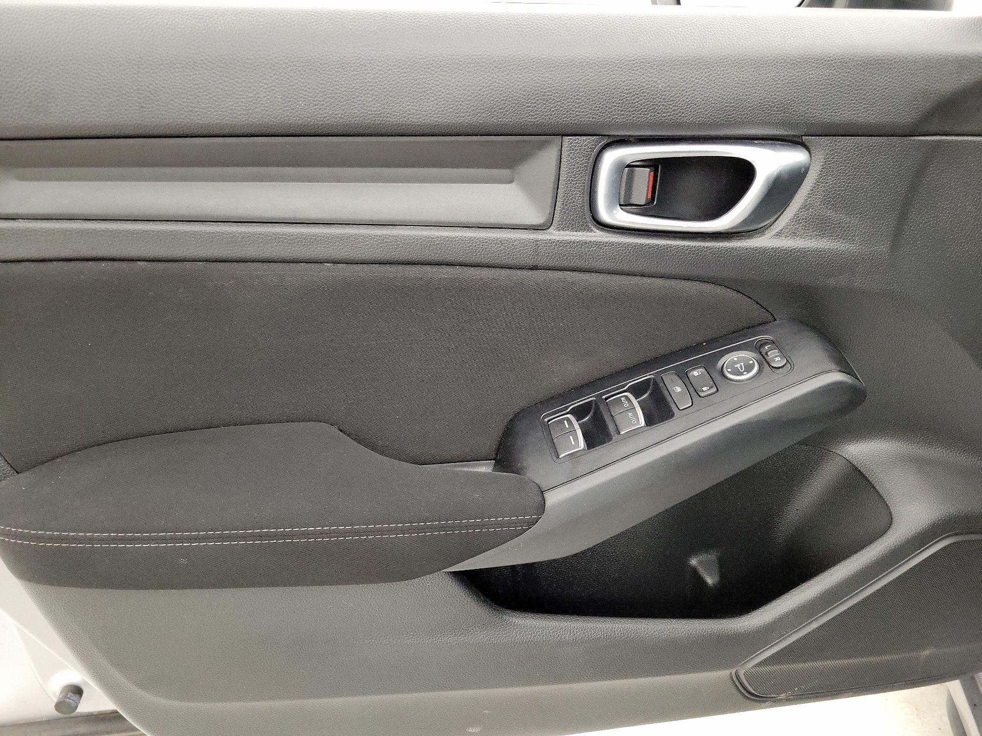 Thumbnail: 2022 Honda Civic - 12