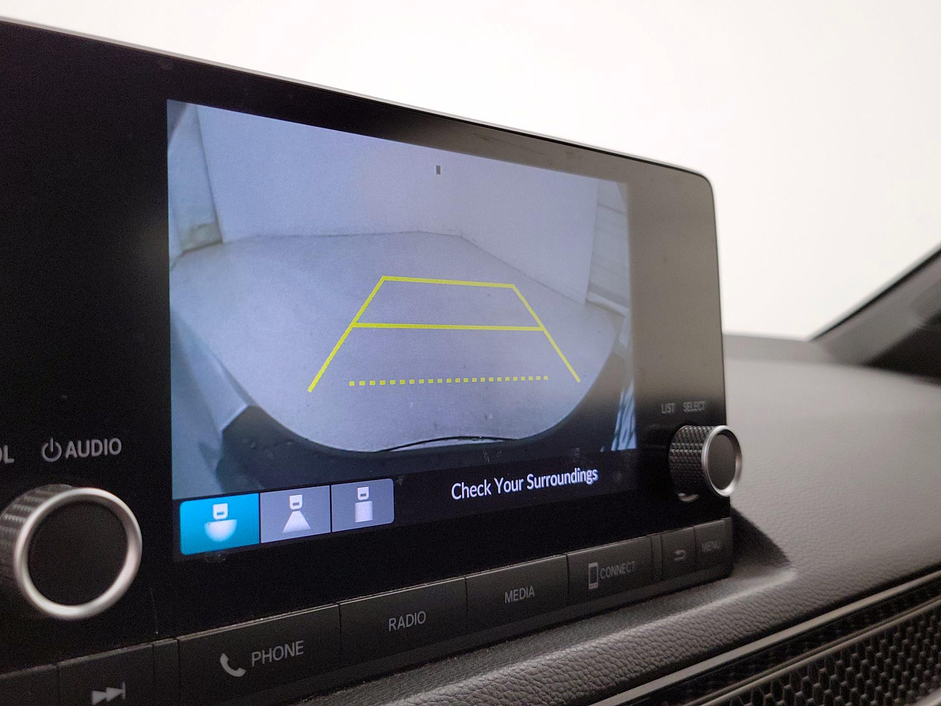 Thumbnail: 2022 Honda Civic - 14