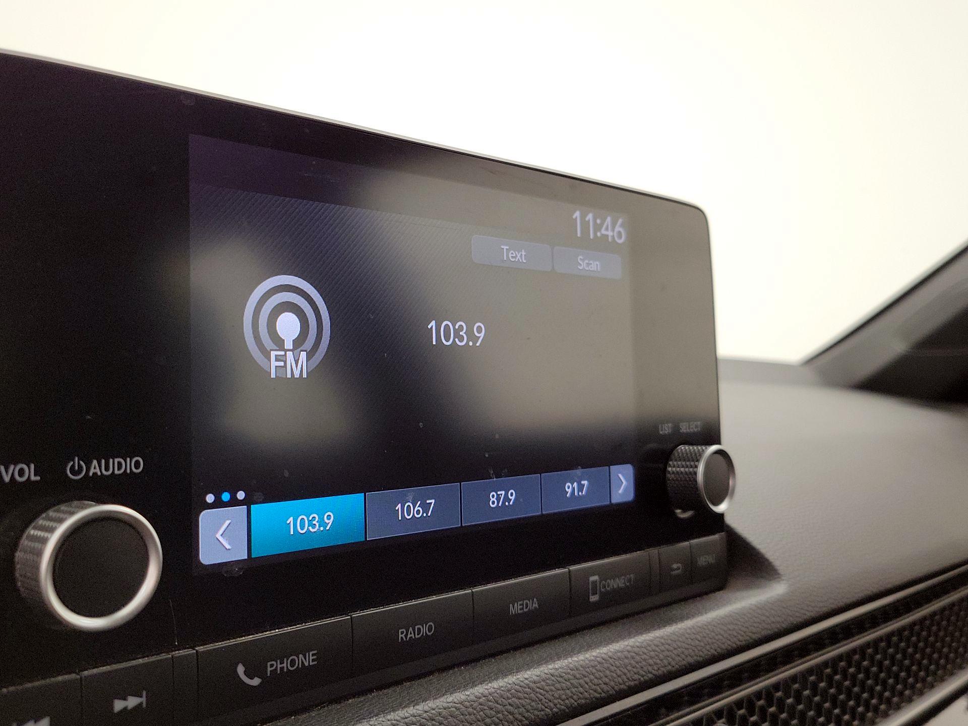 Thumbnail: 2022 Honda Civic - 15