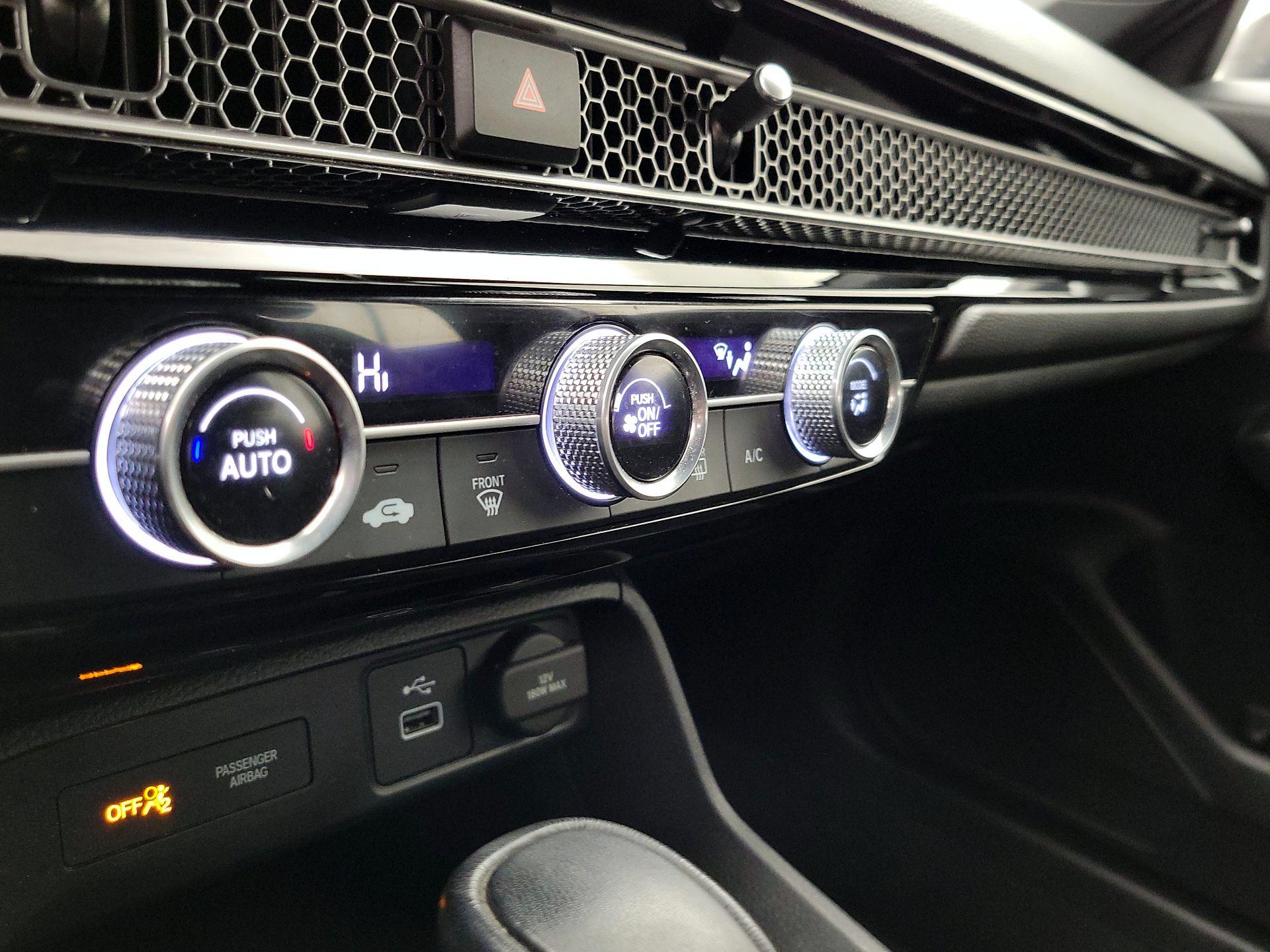 Thumbnail: 2022 Honda Civic - 16