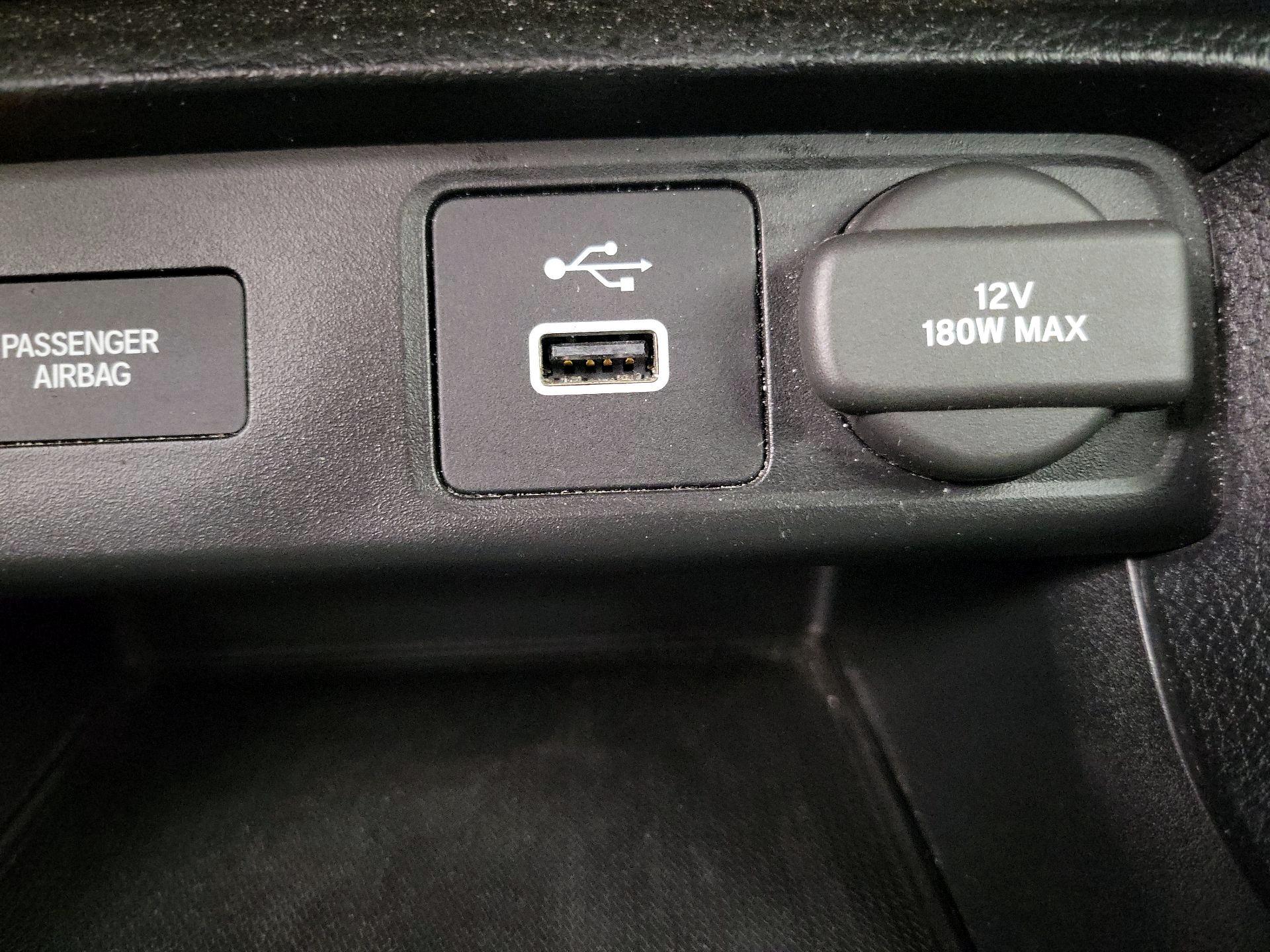 Thumbnail: 2022 Honda Civic - 18