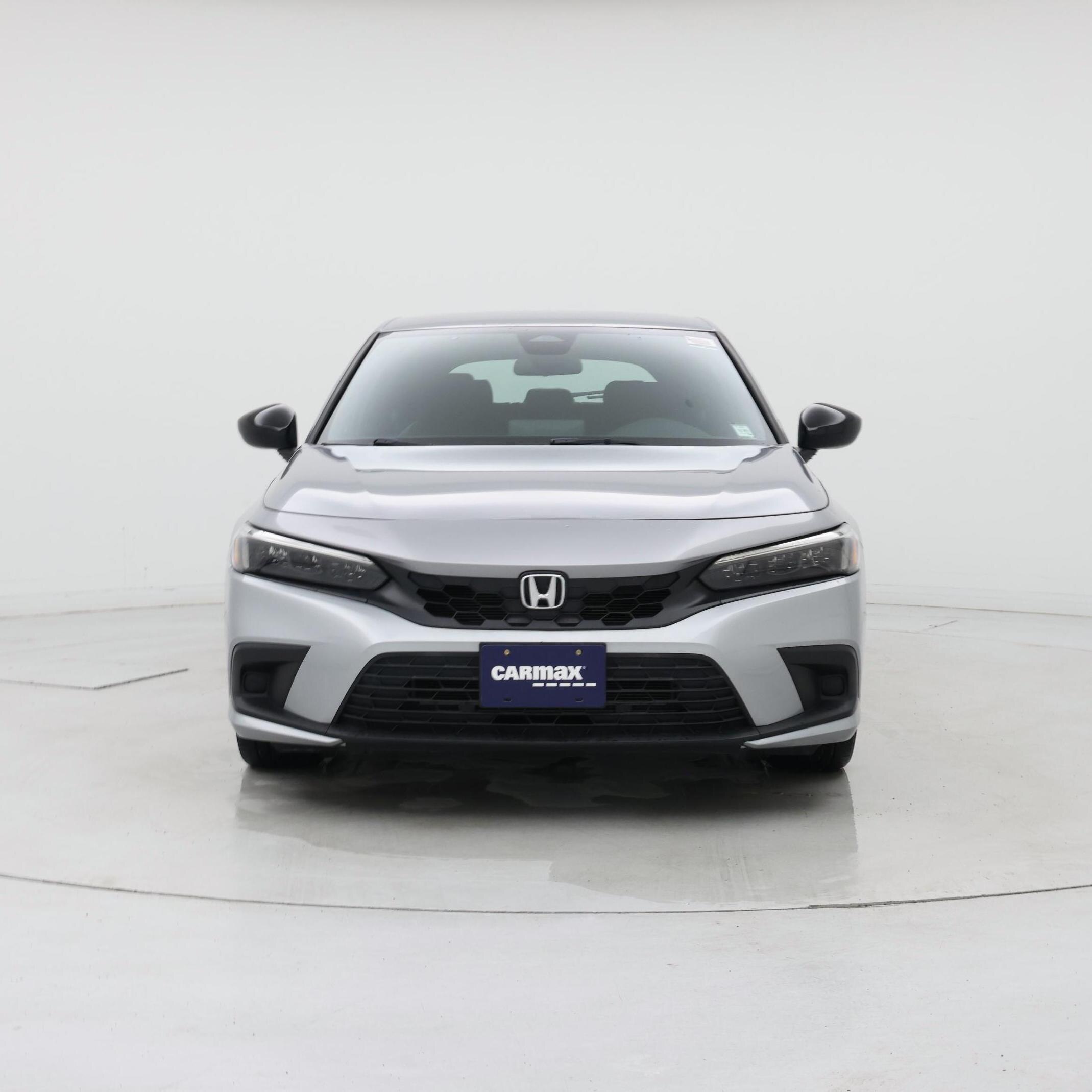 Thumbnail: 2022 Honda Civic - 5