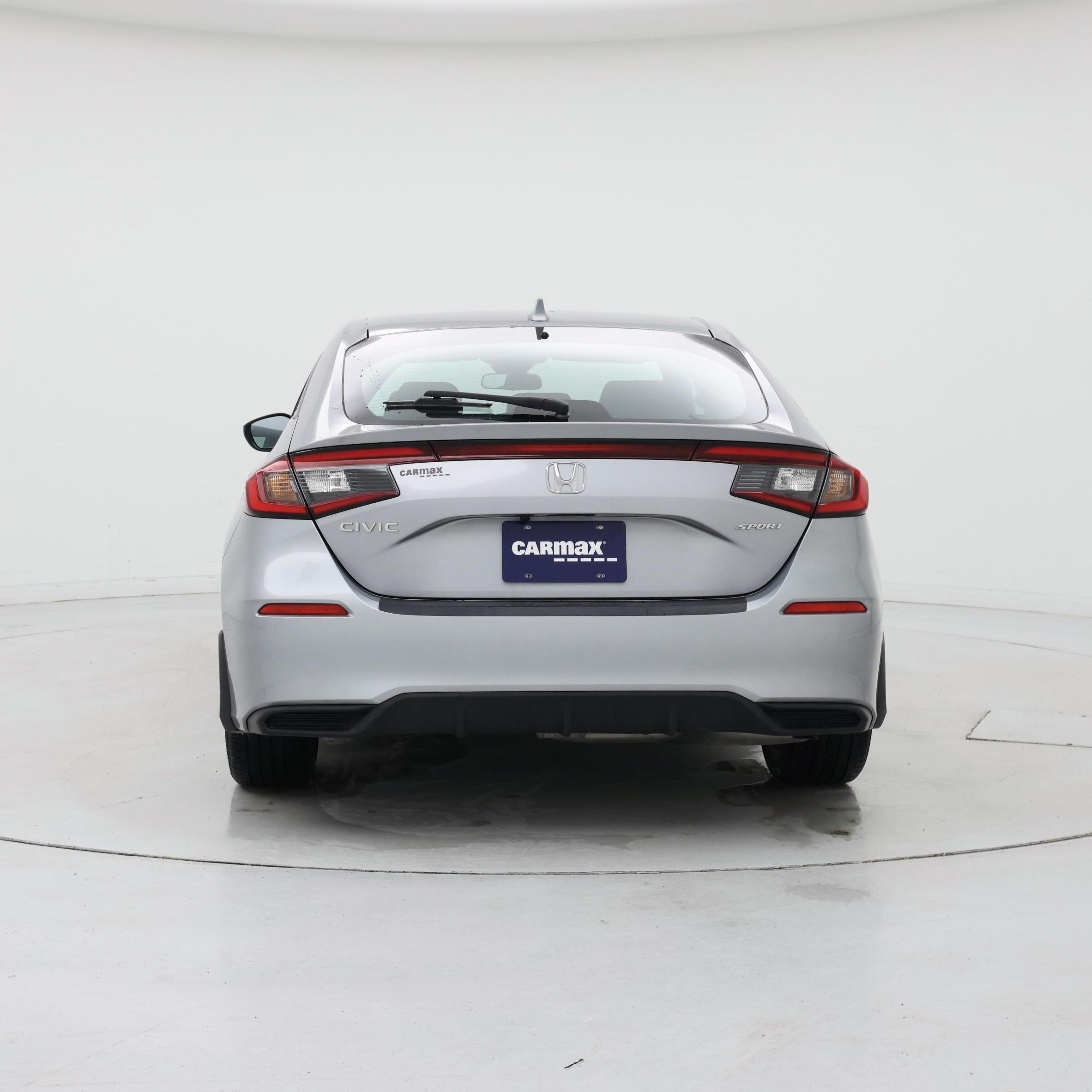 Thumbnail: 2022 Honda Civic - 6