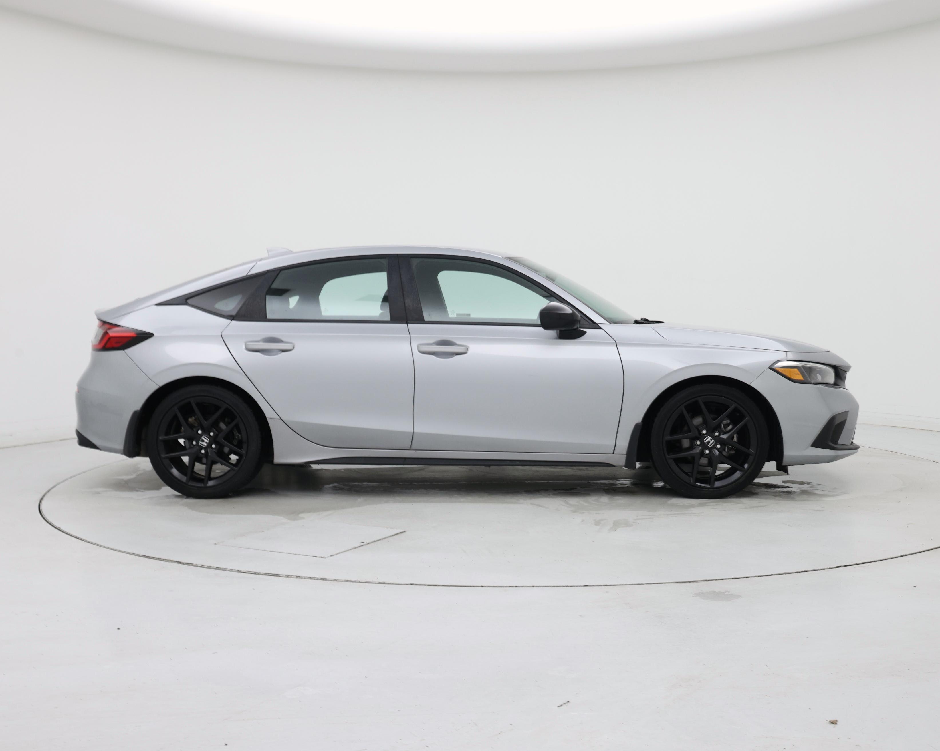 Thumbnail: 2022 Honda Civic - 7