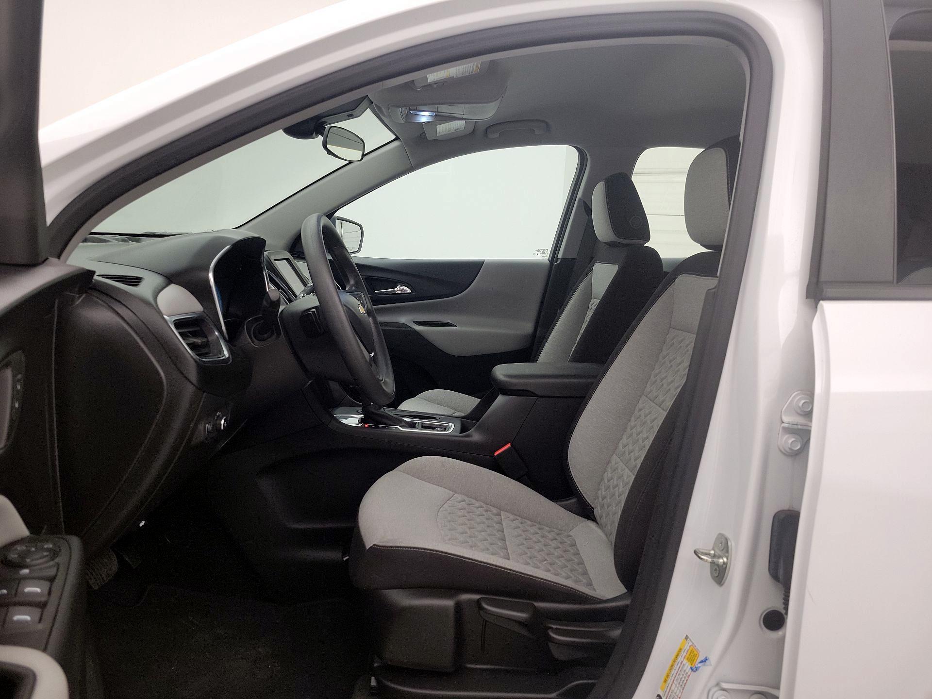 Thumbnail: 2023 Chevrolet Equinox - 11