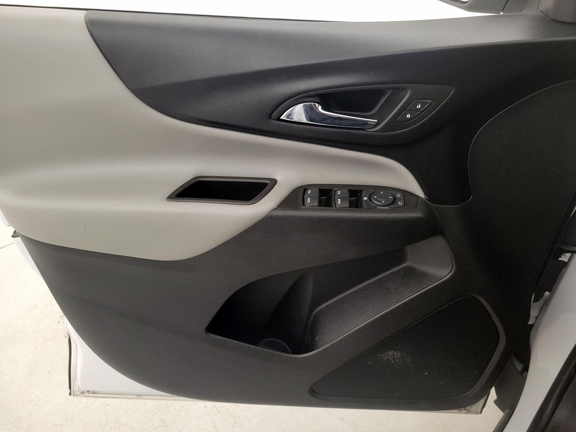 Thumbnail: 2023 Chevrolet Equinox - 12