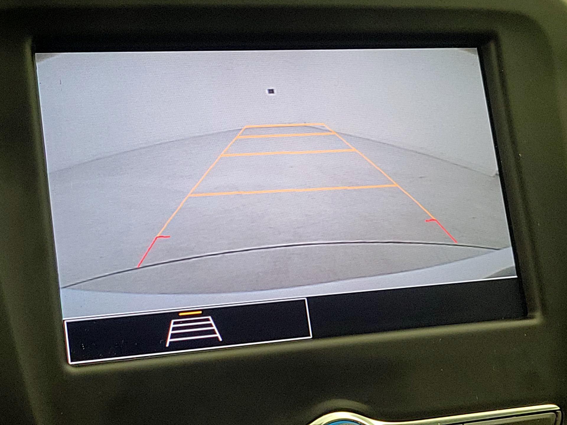 Thumbnail: 2023 Chevrolet Equinox - 14