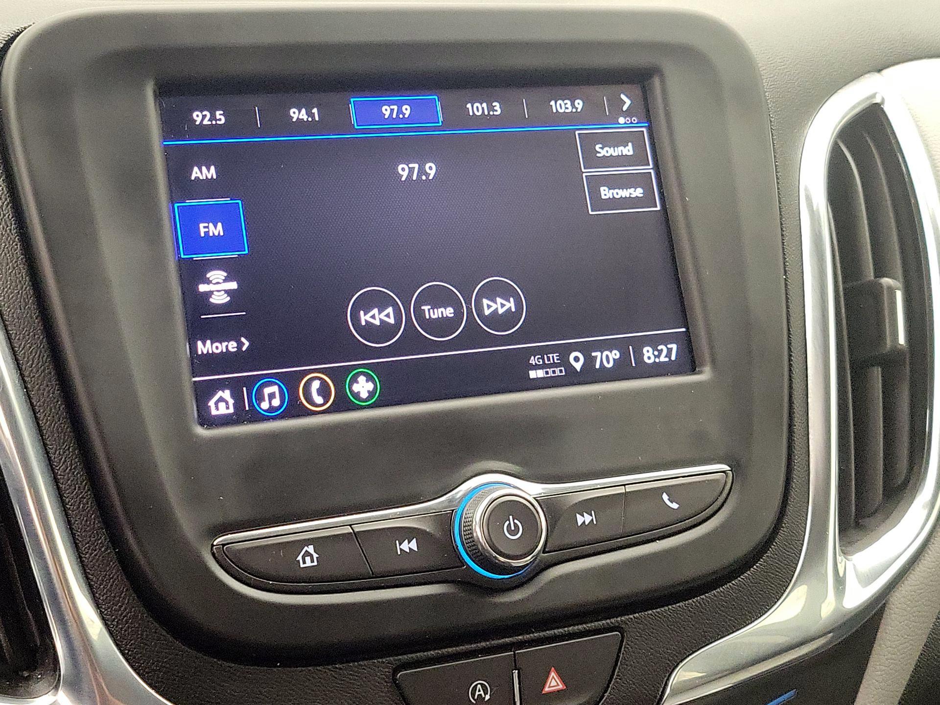 Thumbnail: 2023 Chevrolet Equinox - 15