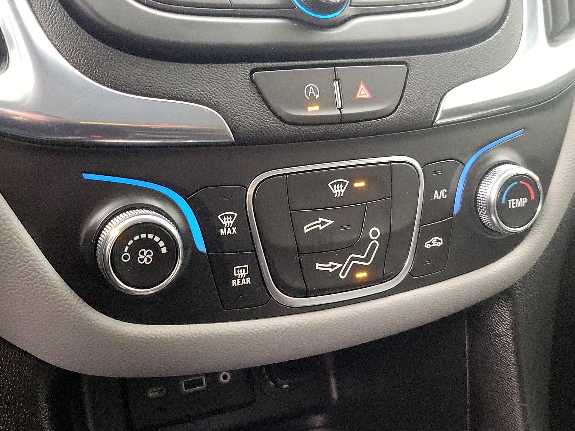 Thumbnail: 2023 Chevrolet Equinox - 16