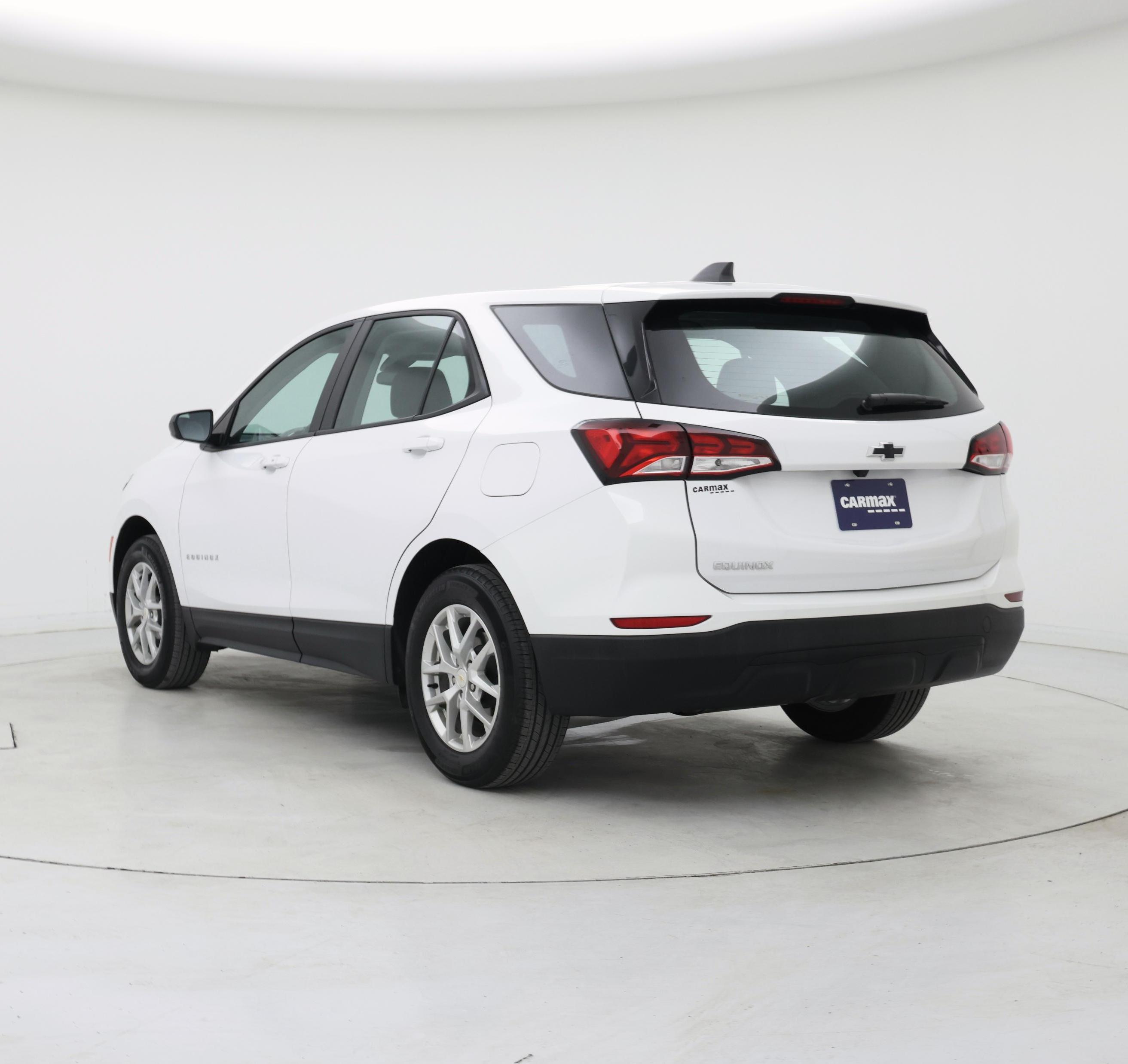 Thumbnail: 2023 Chevrolet Equinox - 2