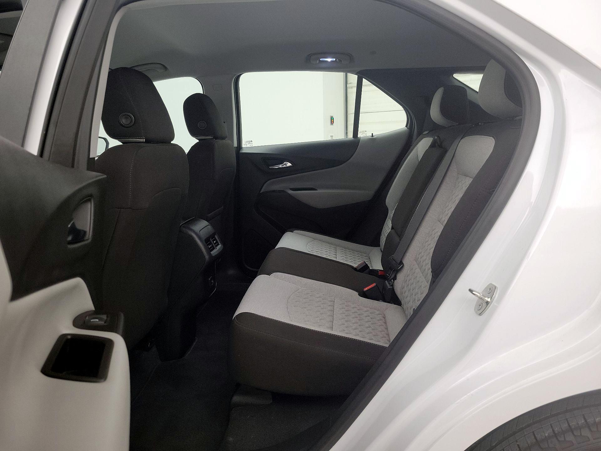 Thumbnail: 2023 Chevrolet Equinox - 19