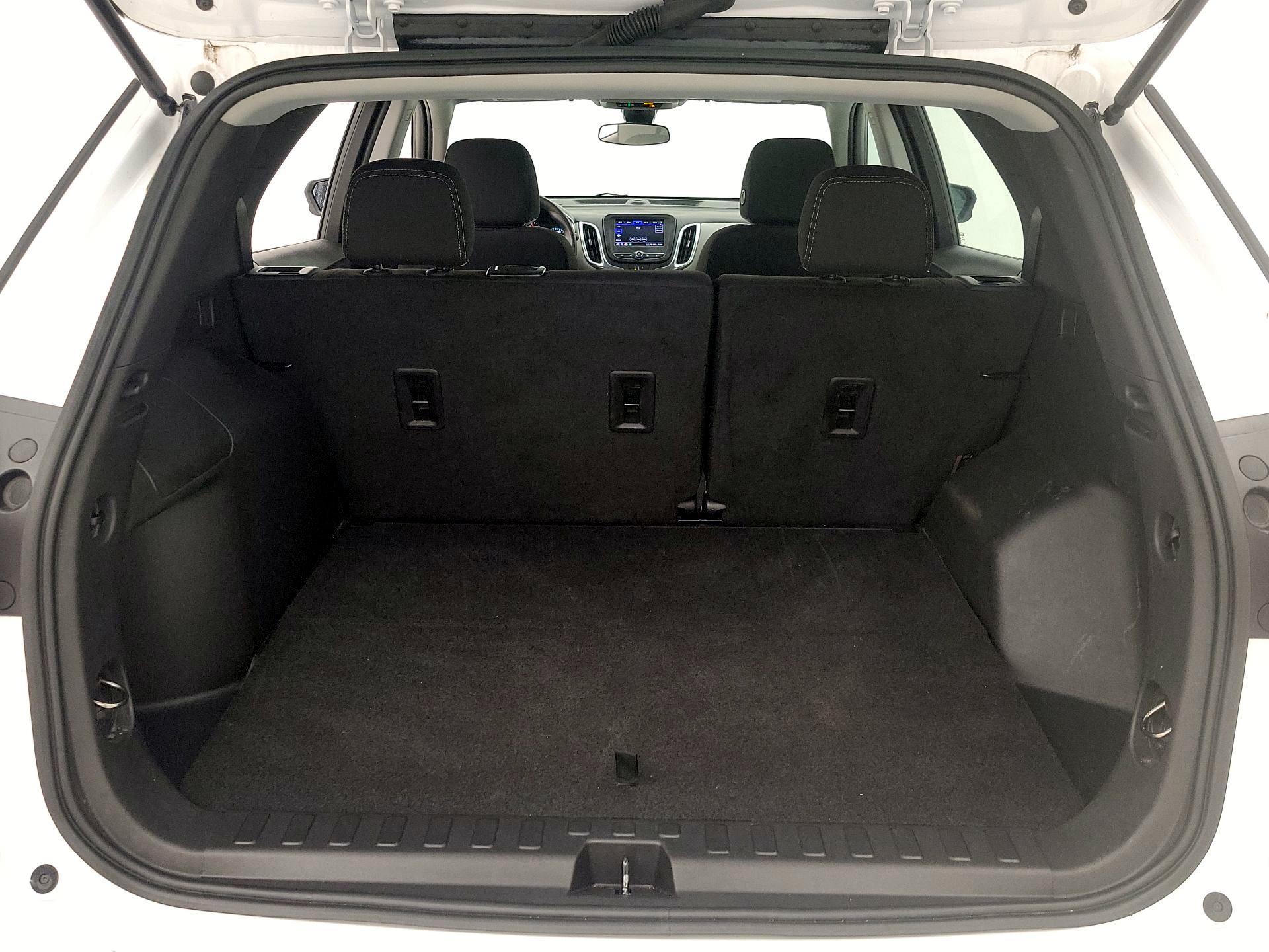 Thumbnail: 2023 Chevrolet Equinox - 20