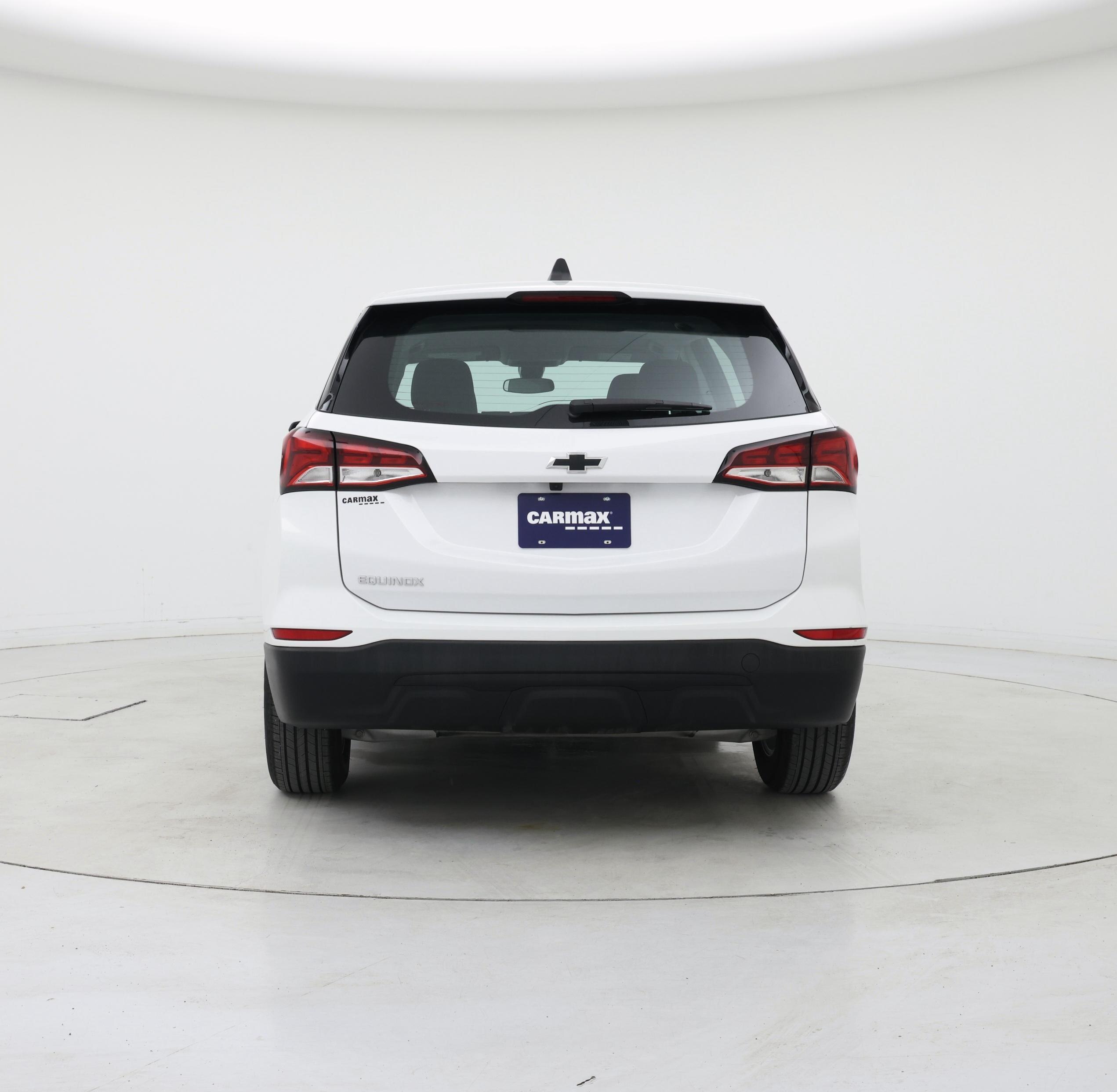 Thumbnail: 2023 Chevrolet Equinox - 6