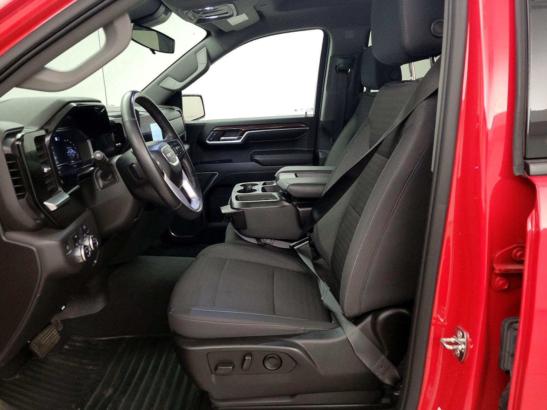 Thumbnail: 2022 GMC Sierra 1500 - 11