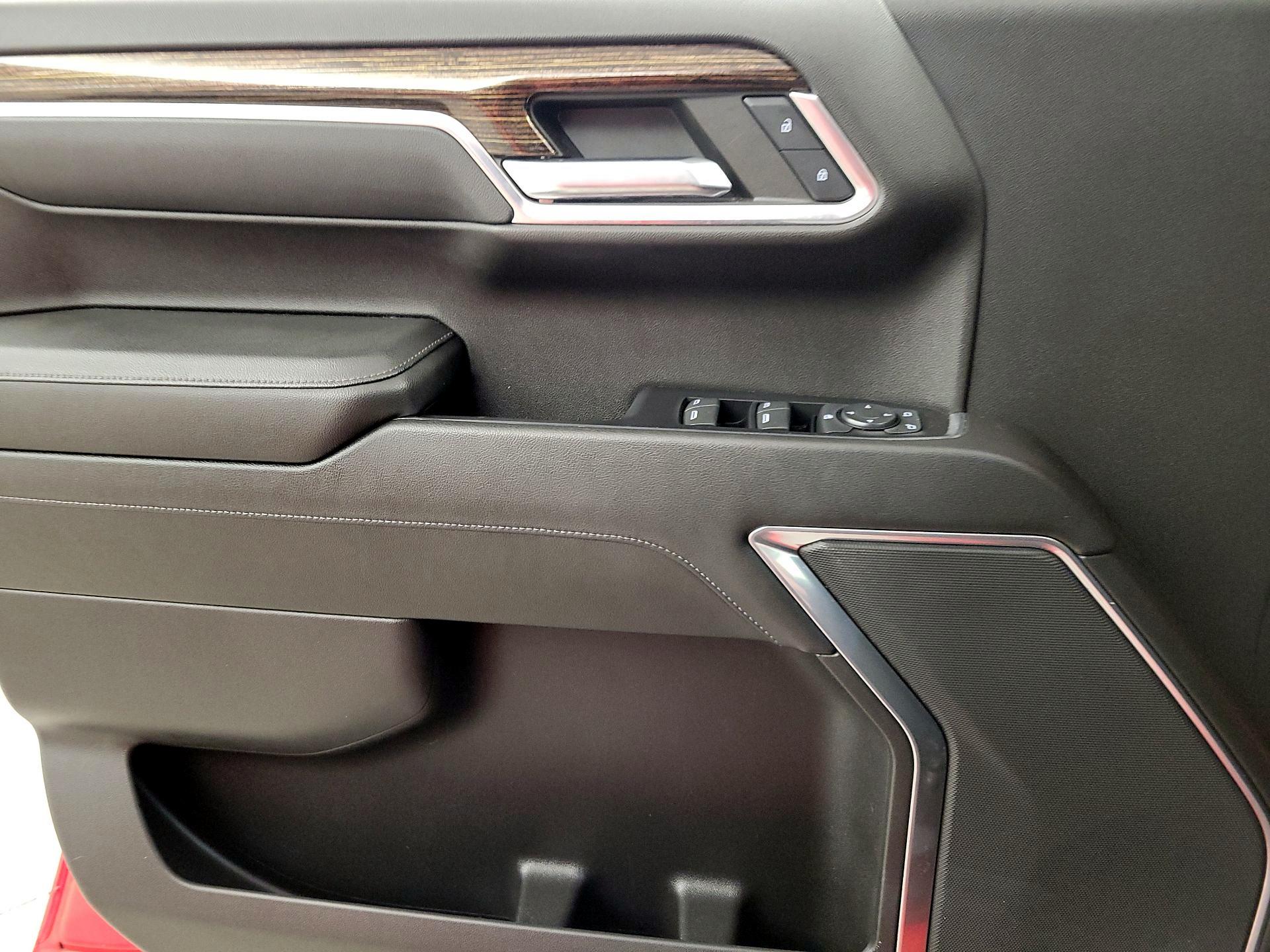 Thumbnail: 2022 GMC Sierra 1500 - 12