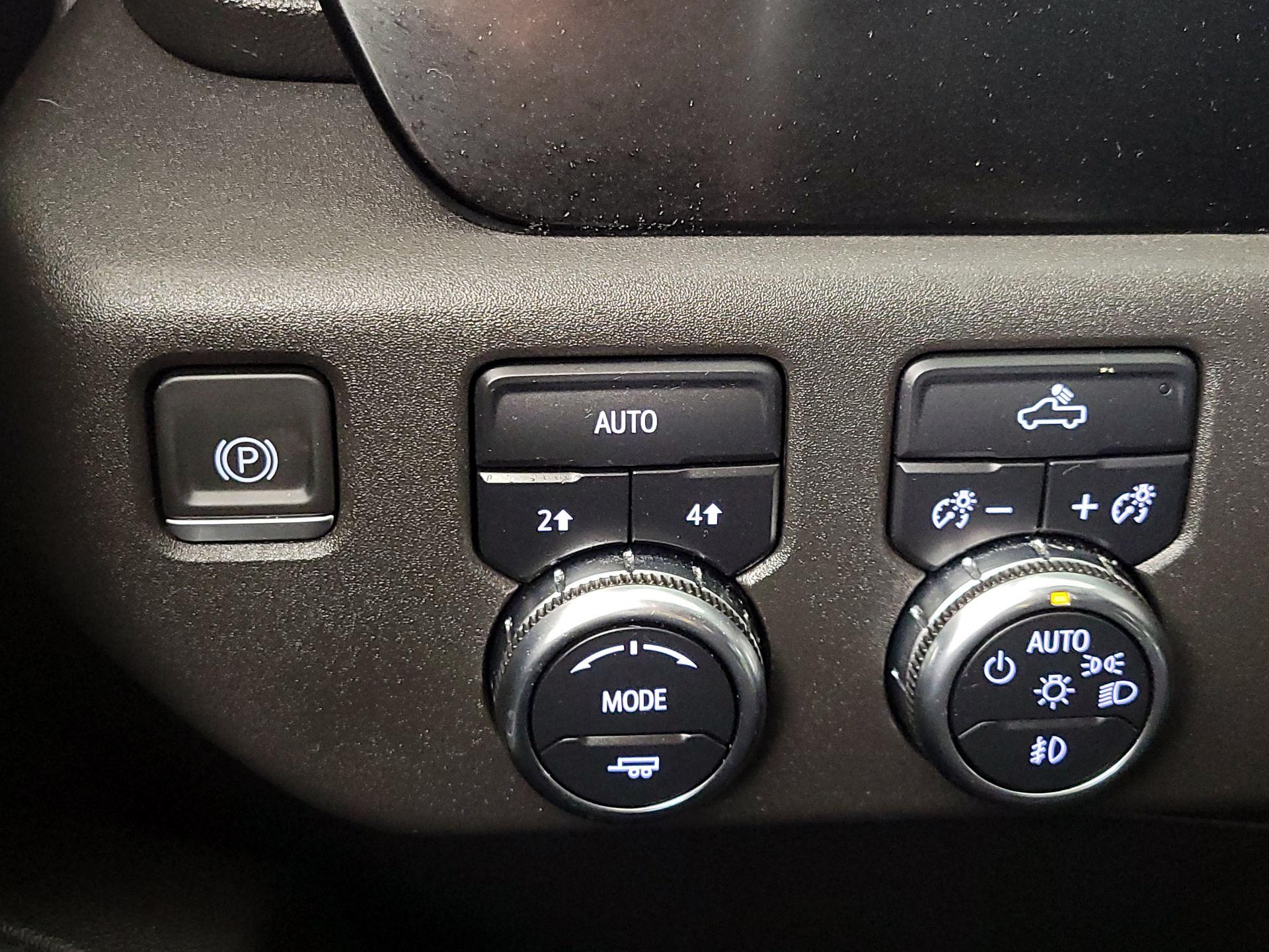 Thumbnail: 2022 GMC Sierra 1500 - 13