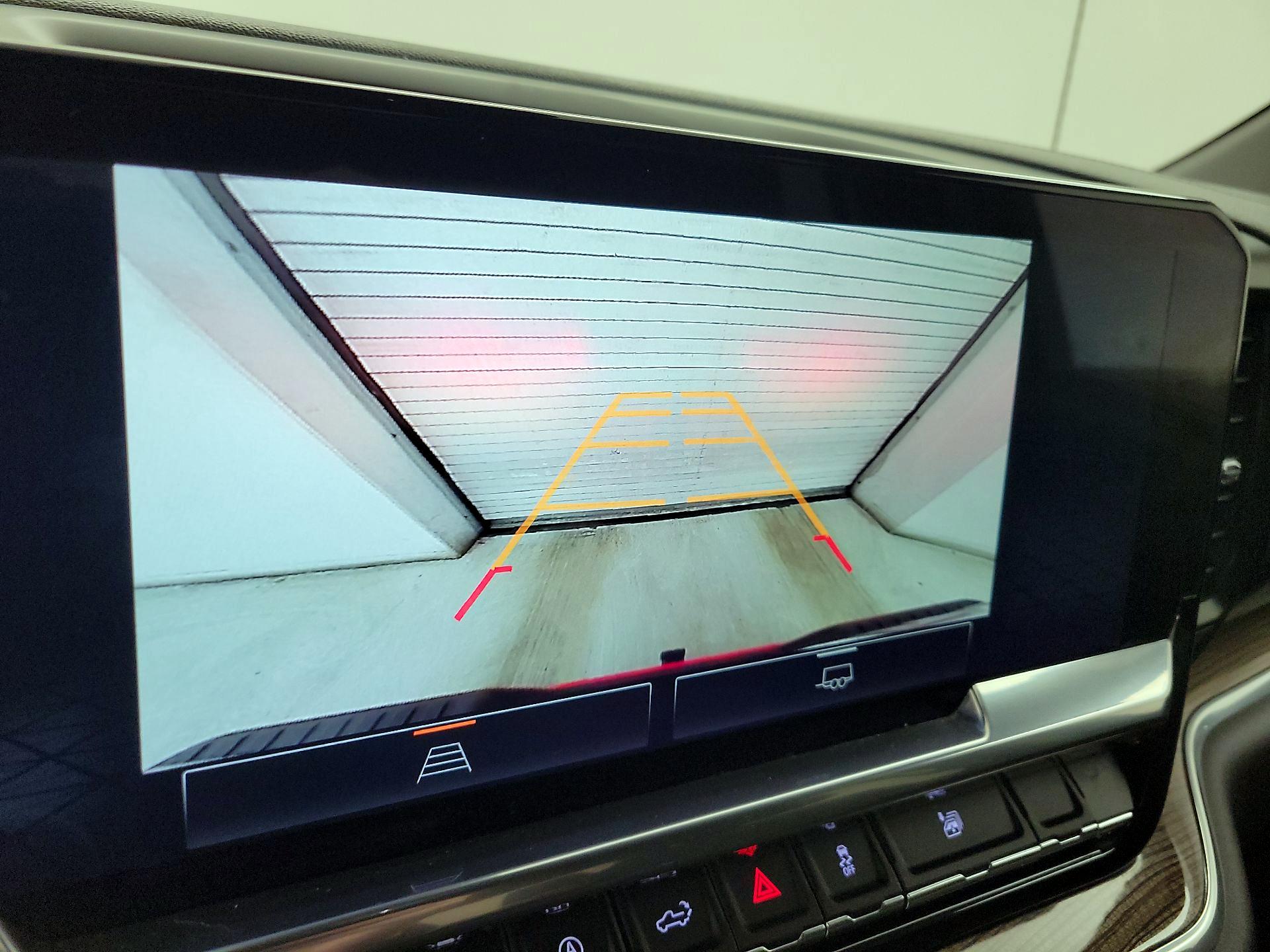 Thumbnail: 2022 GMC Sierra 1500 - 14