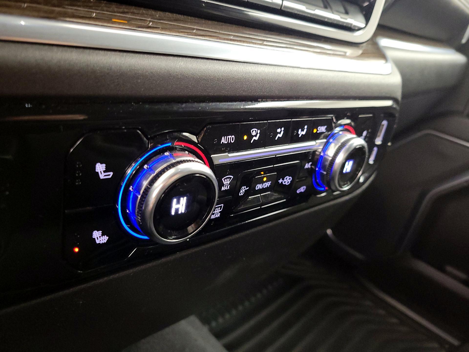 Thumbnail: 2022 GMC Sierra 1500 - 16