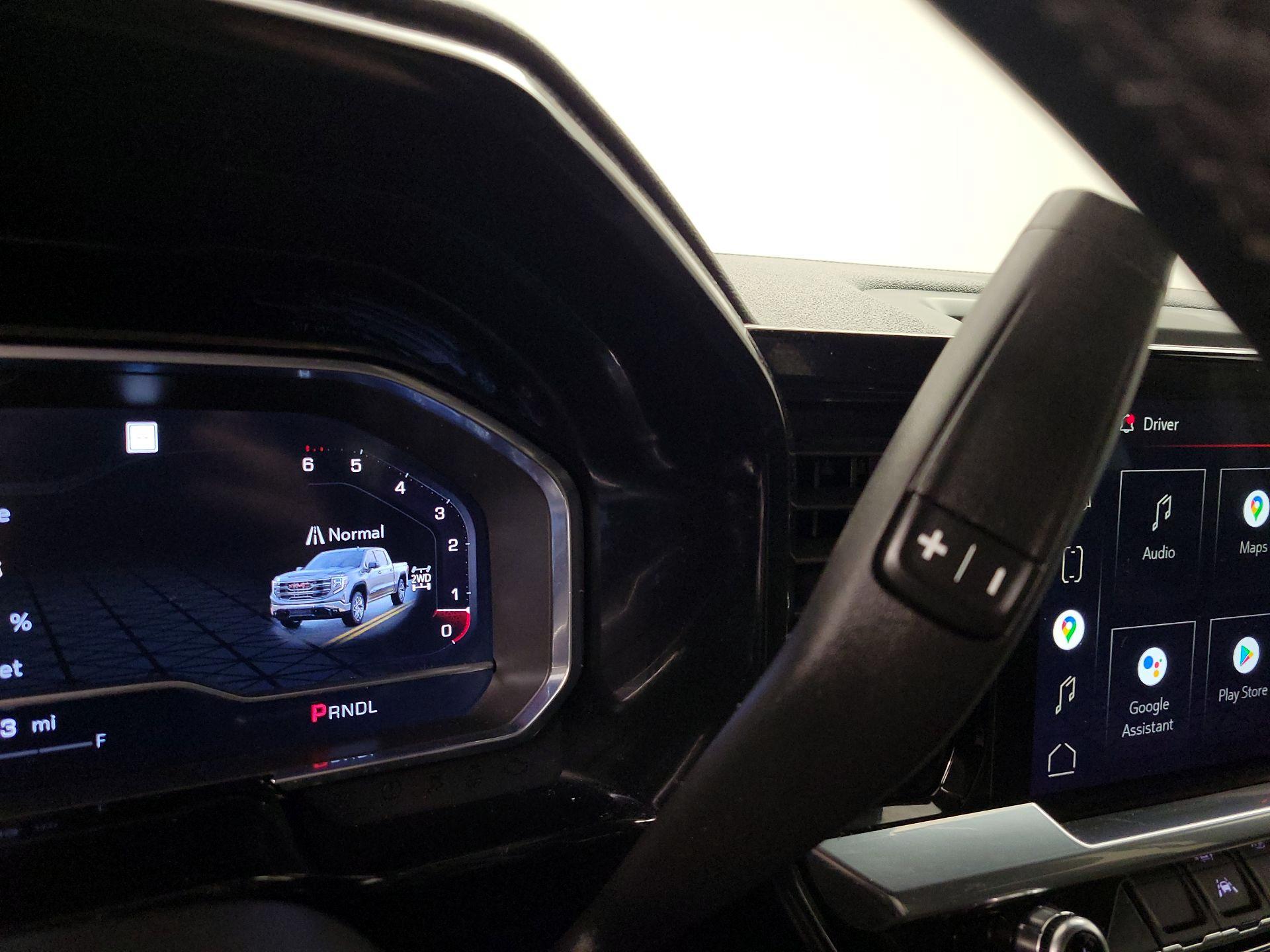 Thumbnail: 2022 GMC Sierra 1500 - 17