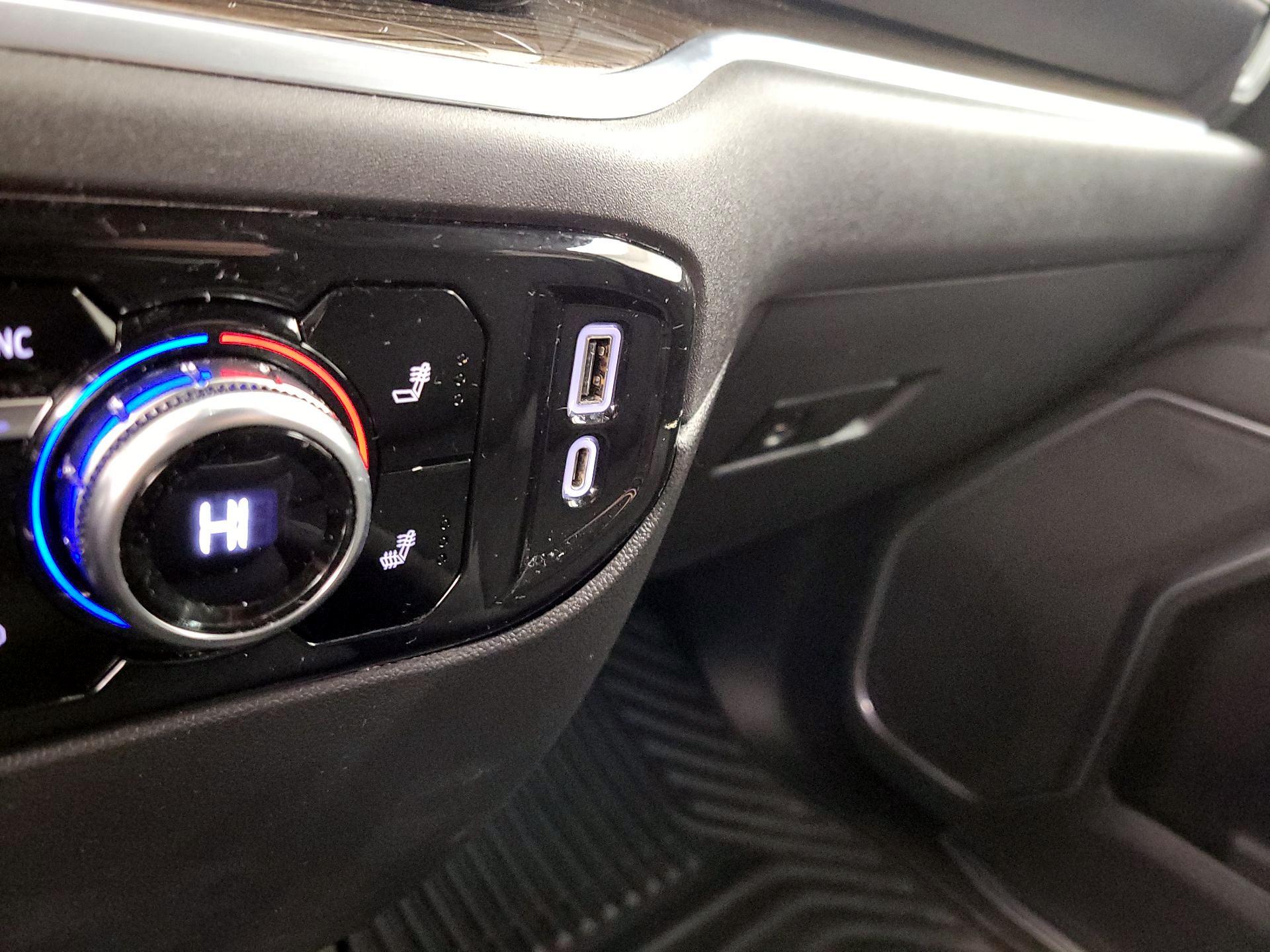 Thumbnail: 2022 GMC Sierra 1500 - 18