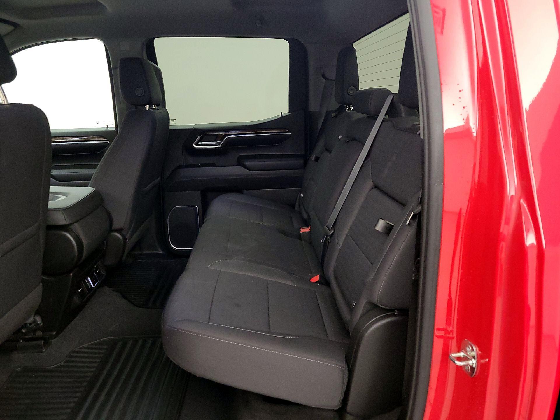 Thumbnail: 2022 GMC Sierra 1500 - 19