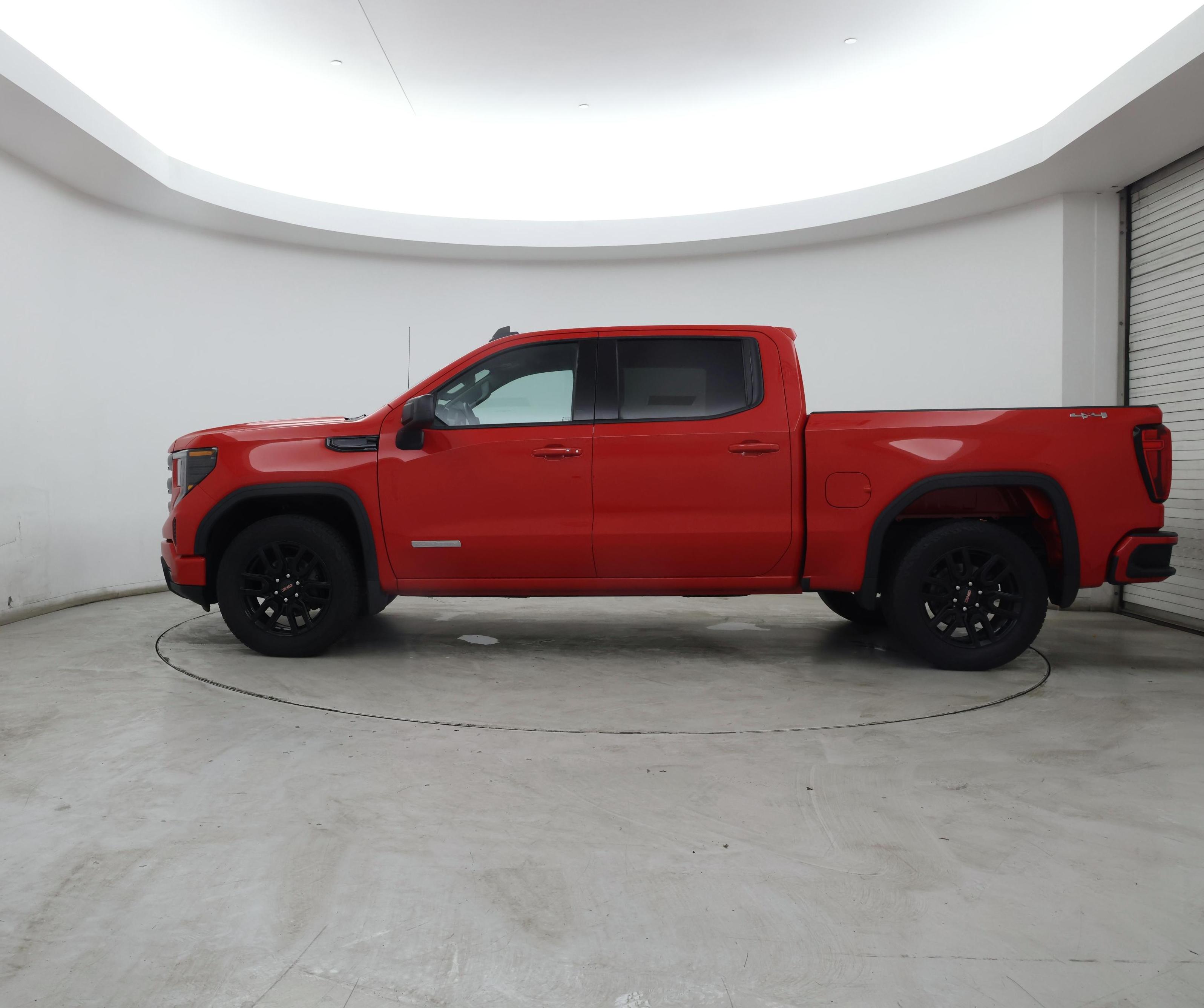 Thumbnail: 2022 GMC Sierra 1500 - 3