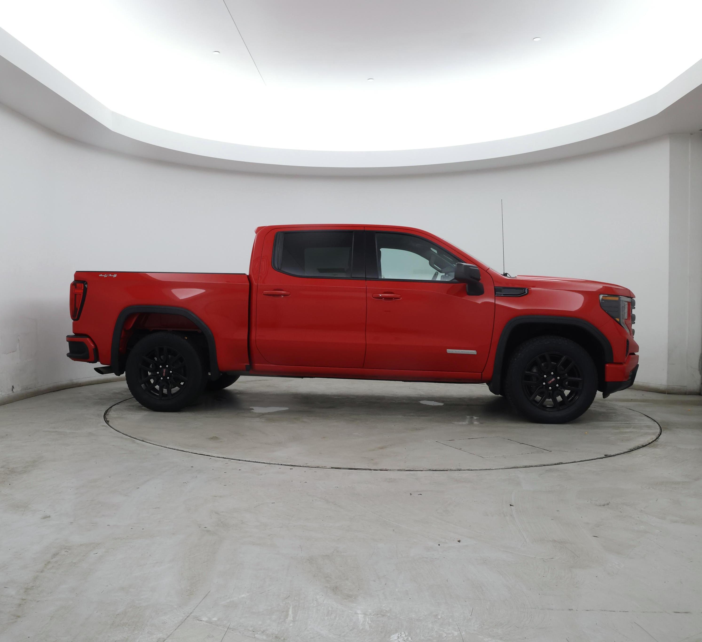 Thumbnail: 2022 GMC Sierra 1500 - 7