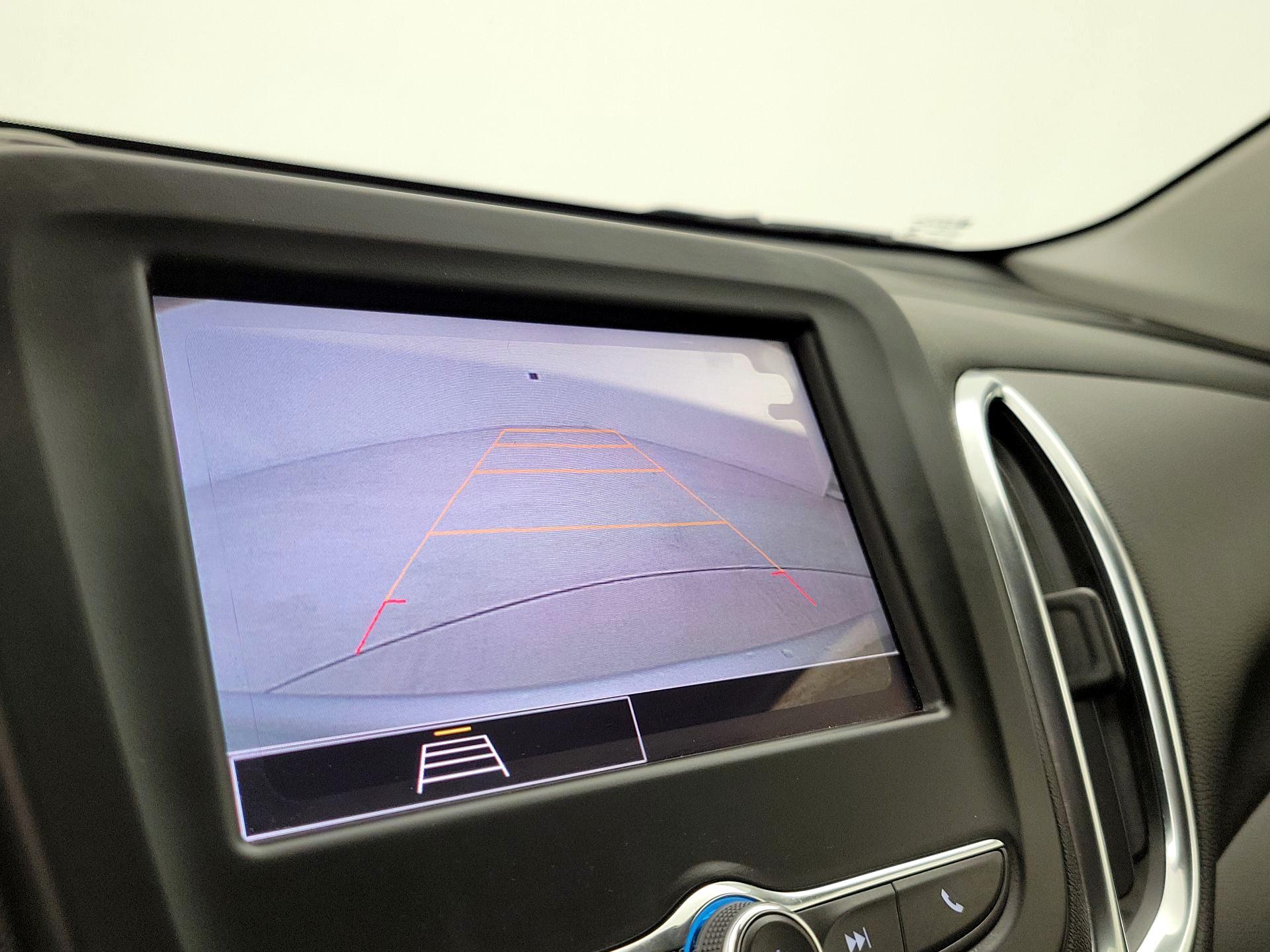 Thumbnail: 2022 Chevrolet Equinox - 14