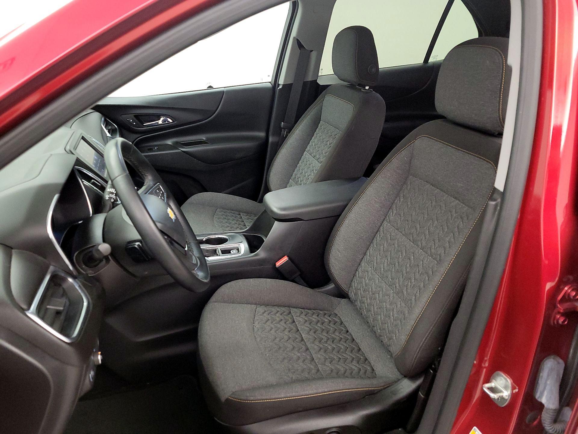 Thumbnail: 2023 Chevrolet Equinox - 11