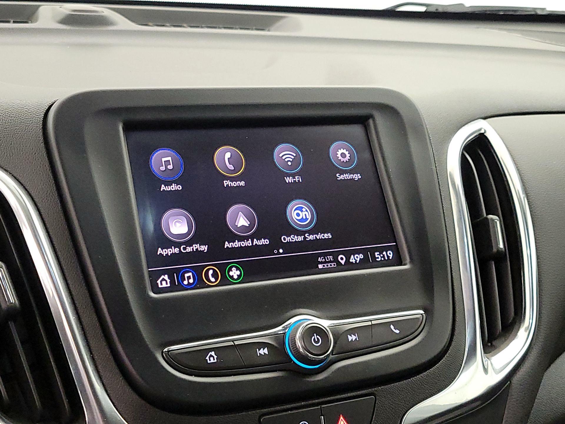 Thumbnail: 2023 Chevrolet Equinox - 14