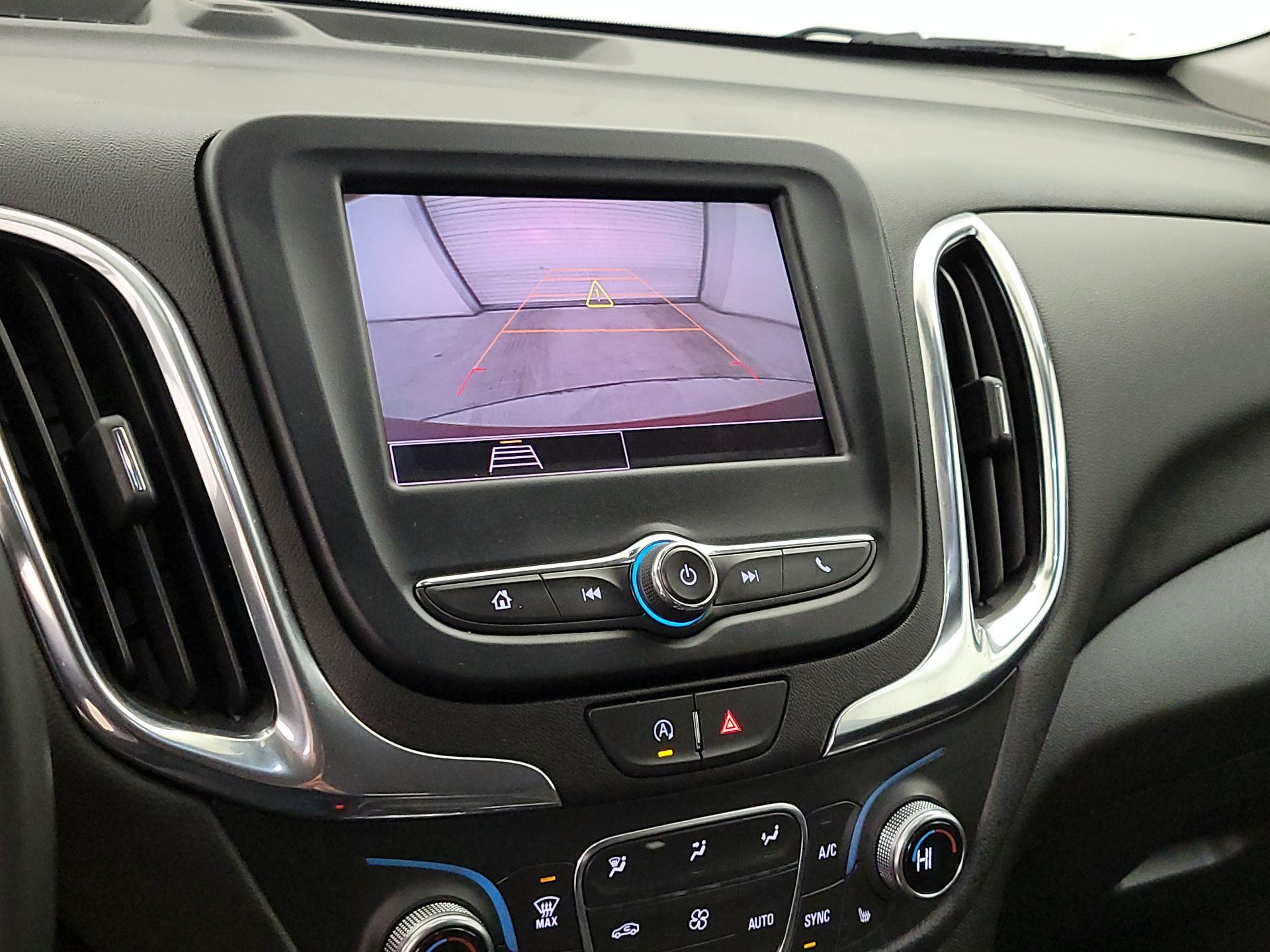 Thumbnail: 2023 Chevrolet Equinox - 15