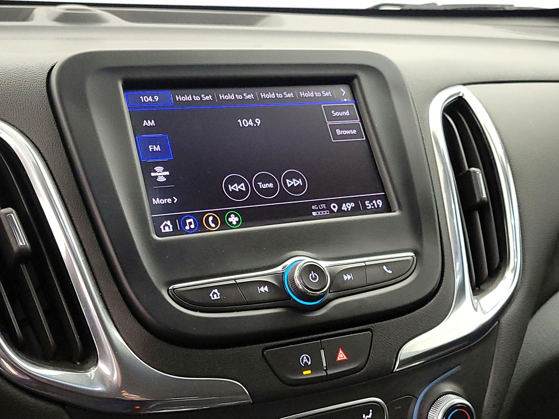 Thumbnail: 2023 Chevrolet Equinox - 16