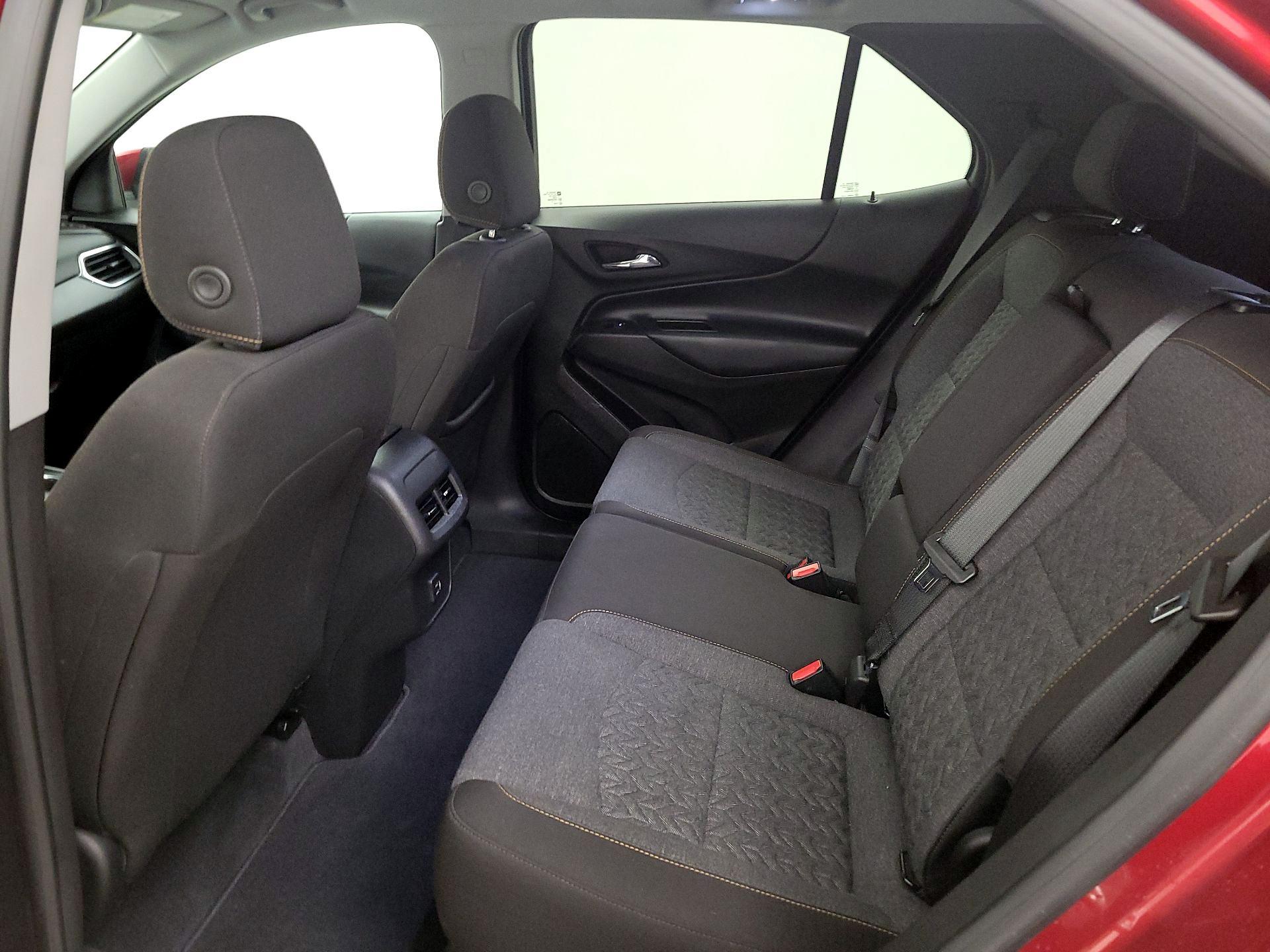 Thumbnail: 2023 Chevrolet Equinox - 20