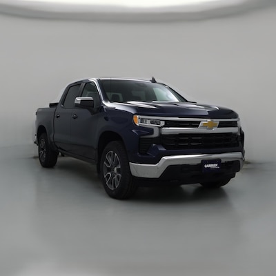 Picture of 2023 Chevrolet Silverado 1500 LT with stock number 28287751