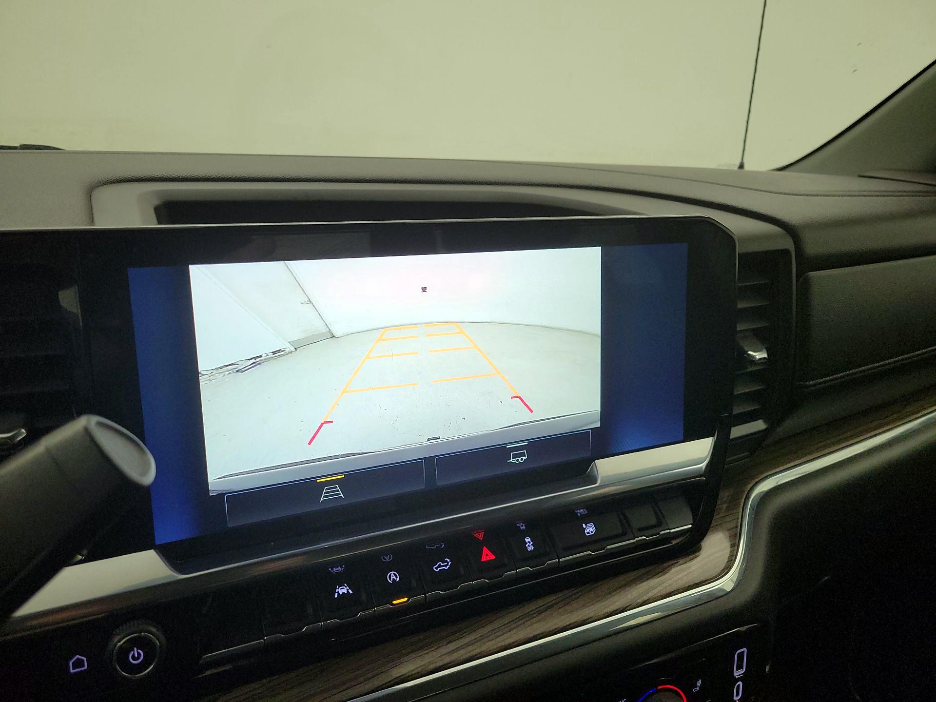 Thumbnail: 2023 Chevrolet Silverado 1500 - 13