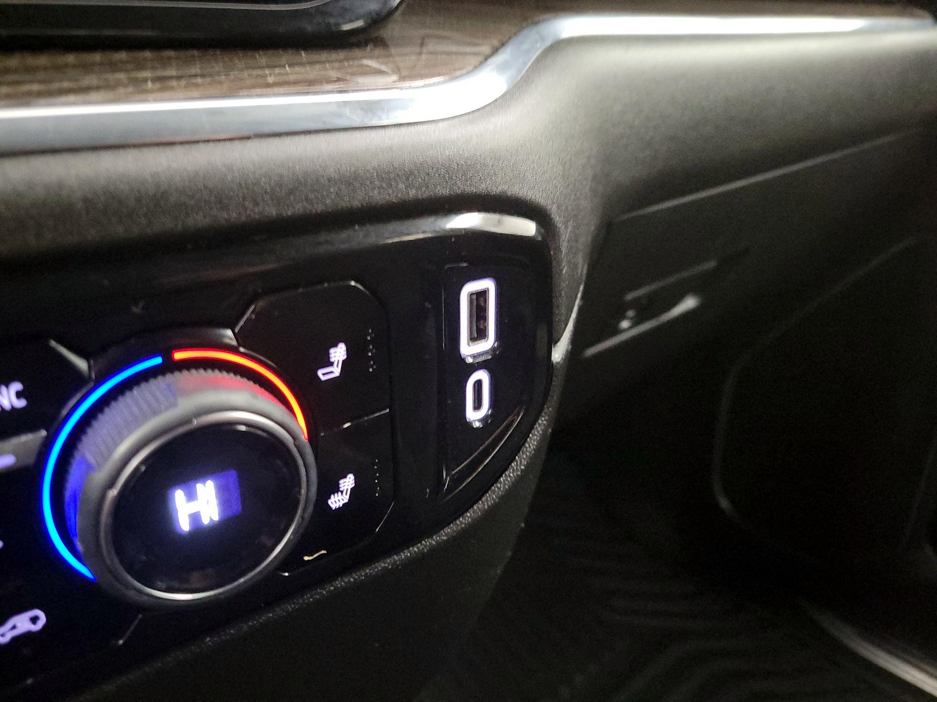 Thumbnail: 2023 Chevrolet Silverado 1500 - 17