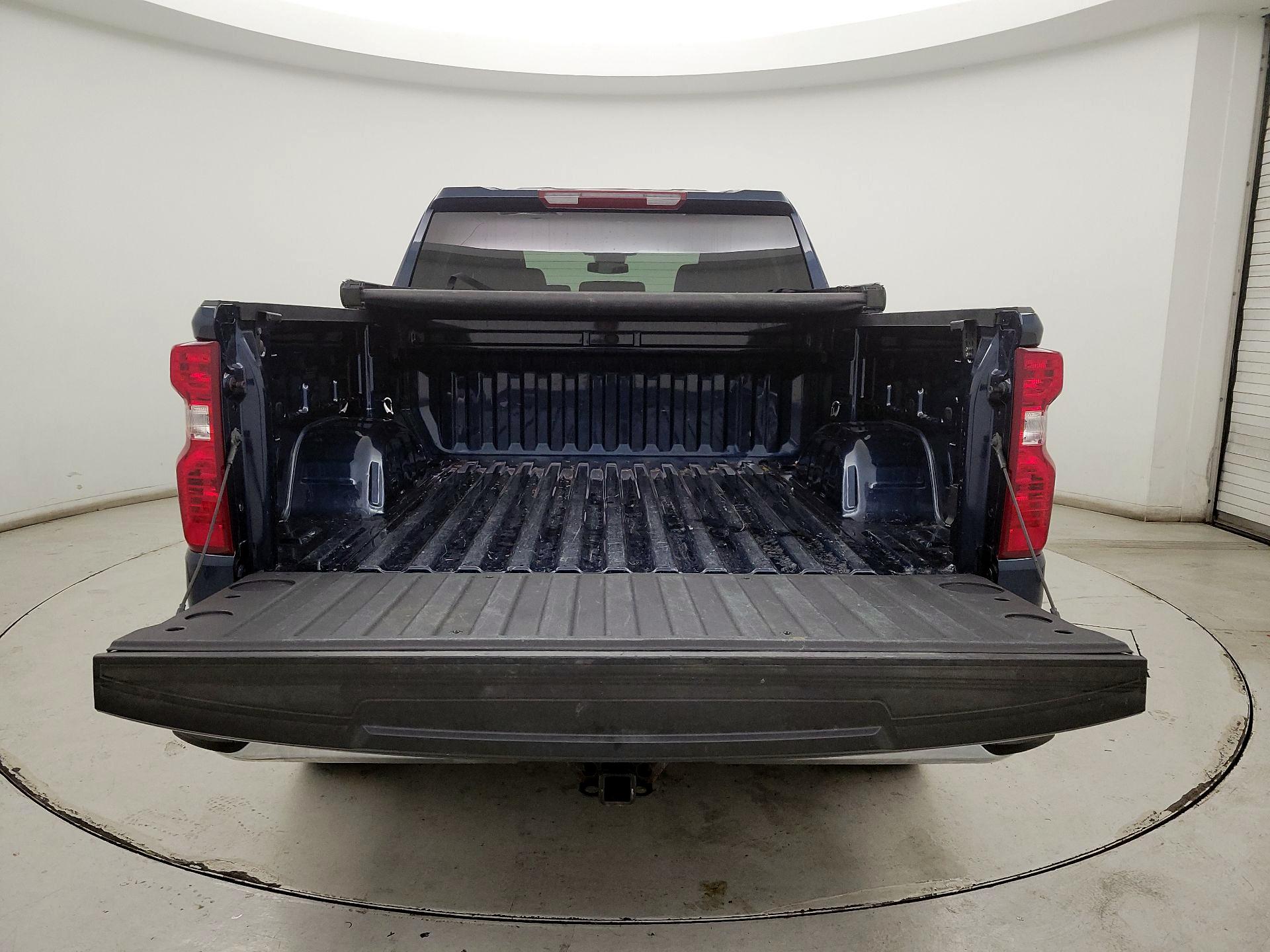 Thumbnail: 2023 Chevrolet Silverado 1500 - 19