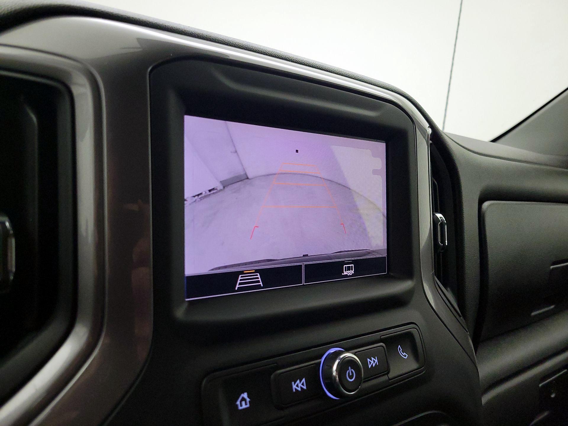 Thumbnail: 2023 Chevrolet Silverado 1500 - 14