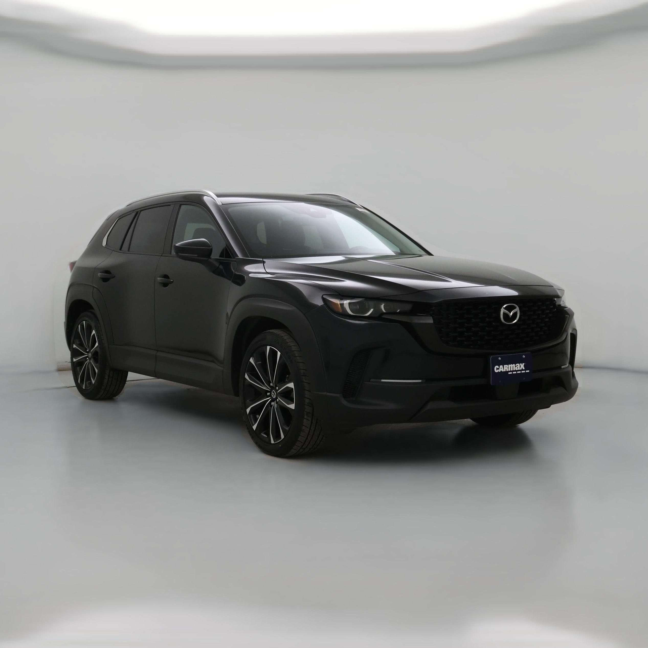 Thumbnail: 2023 Mazda CX-50 - 1