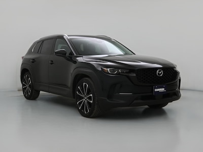 2023 Mazda CX-50 2.5 S Premium Plus Package