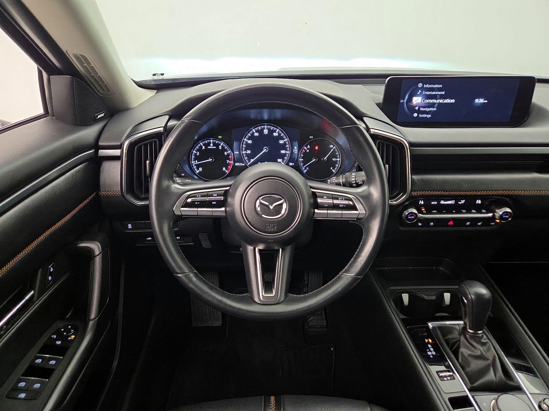 Thumbnail: 2023 Mazda CX-50 - 10