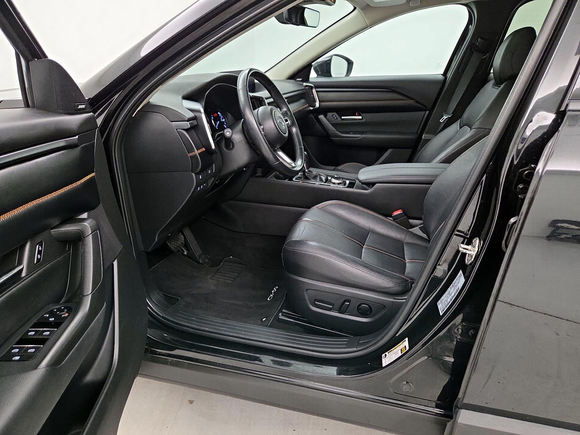 Thumbnail: 2023 Mazda CX-50 - 11