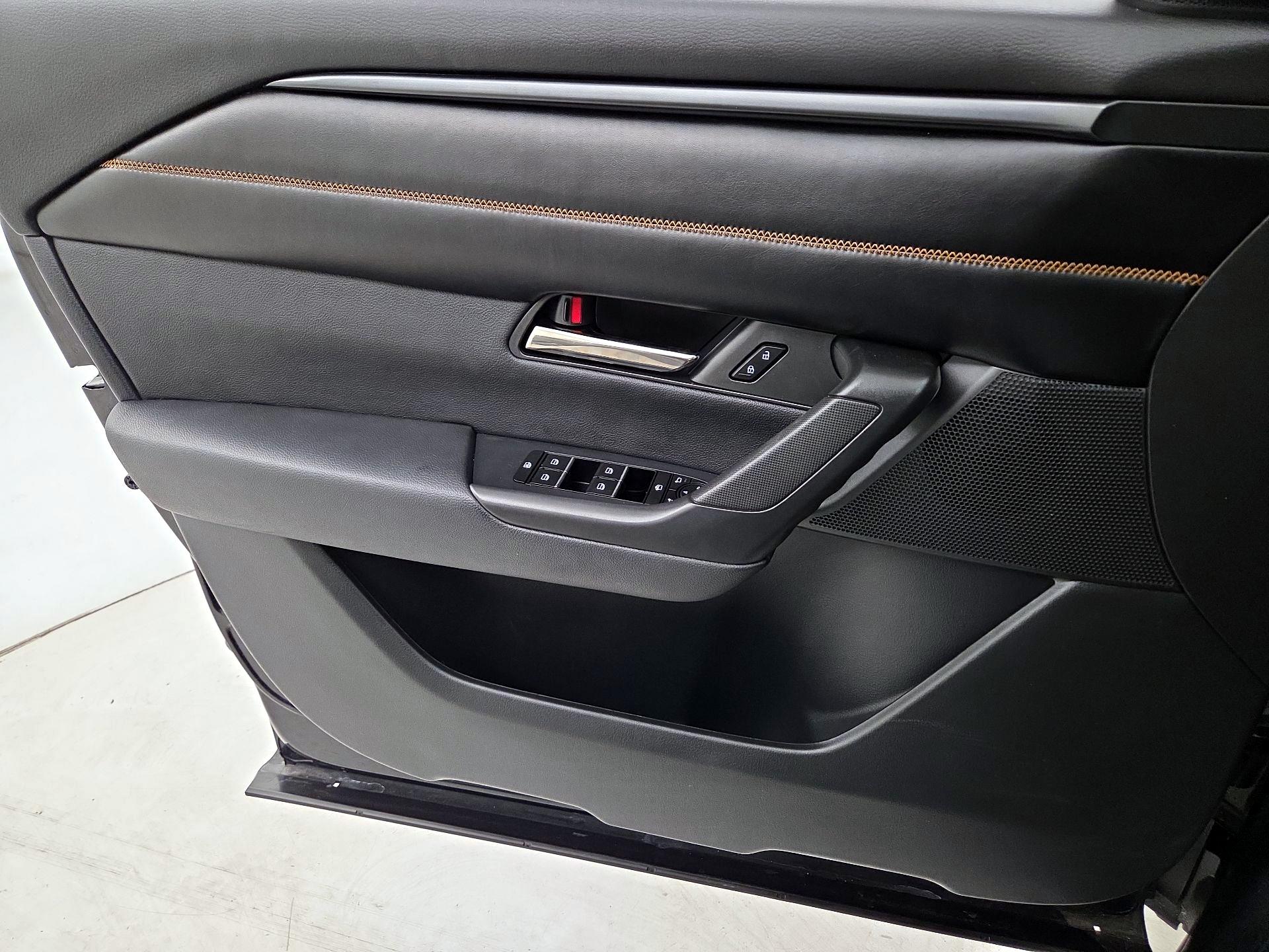 Thumbnail: 2023 Mazda CX-50 - 12